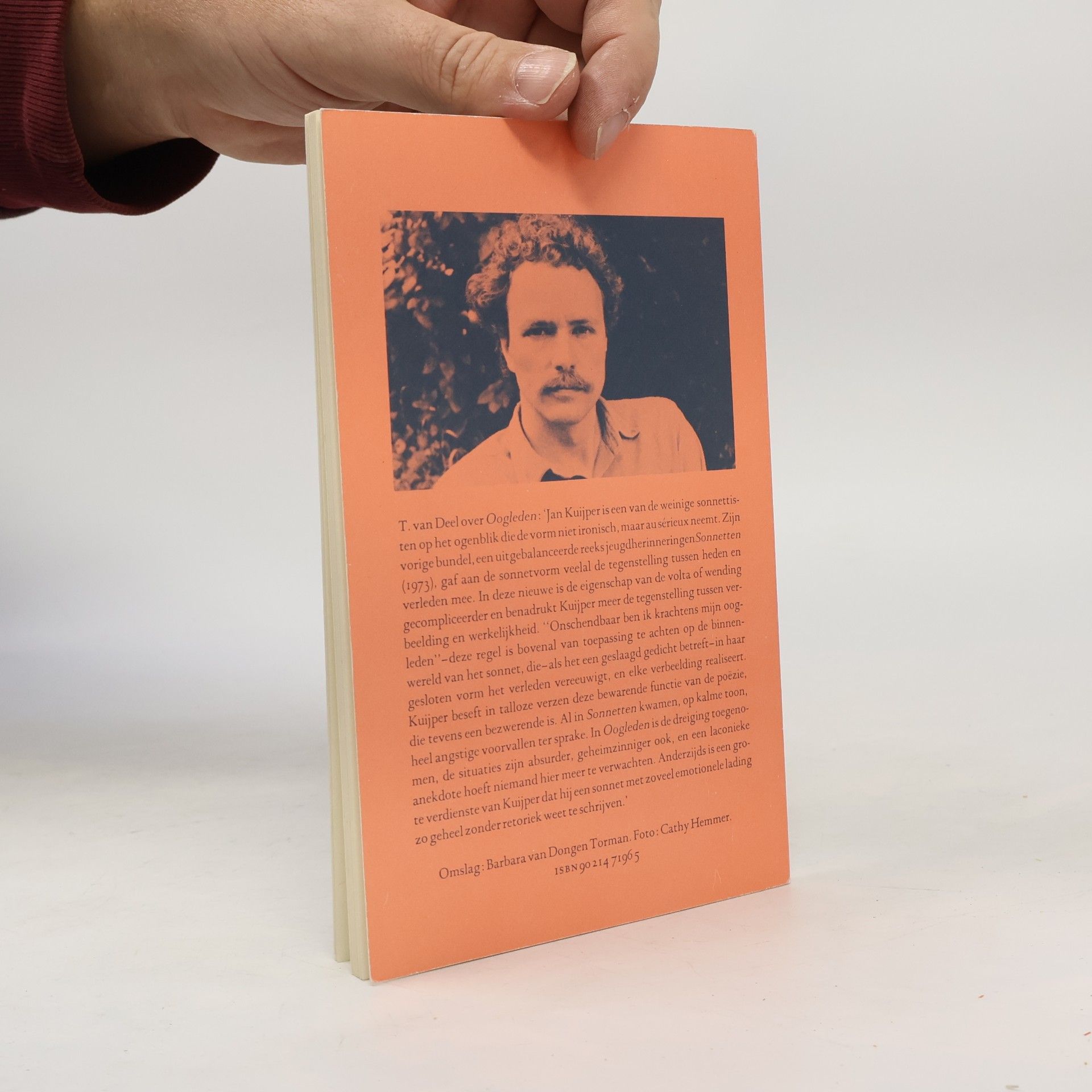 Jan Kuijper Bijbelplaatsen