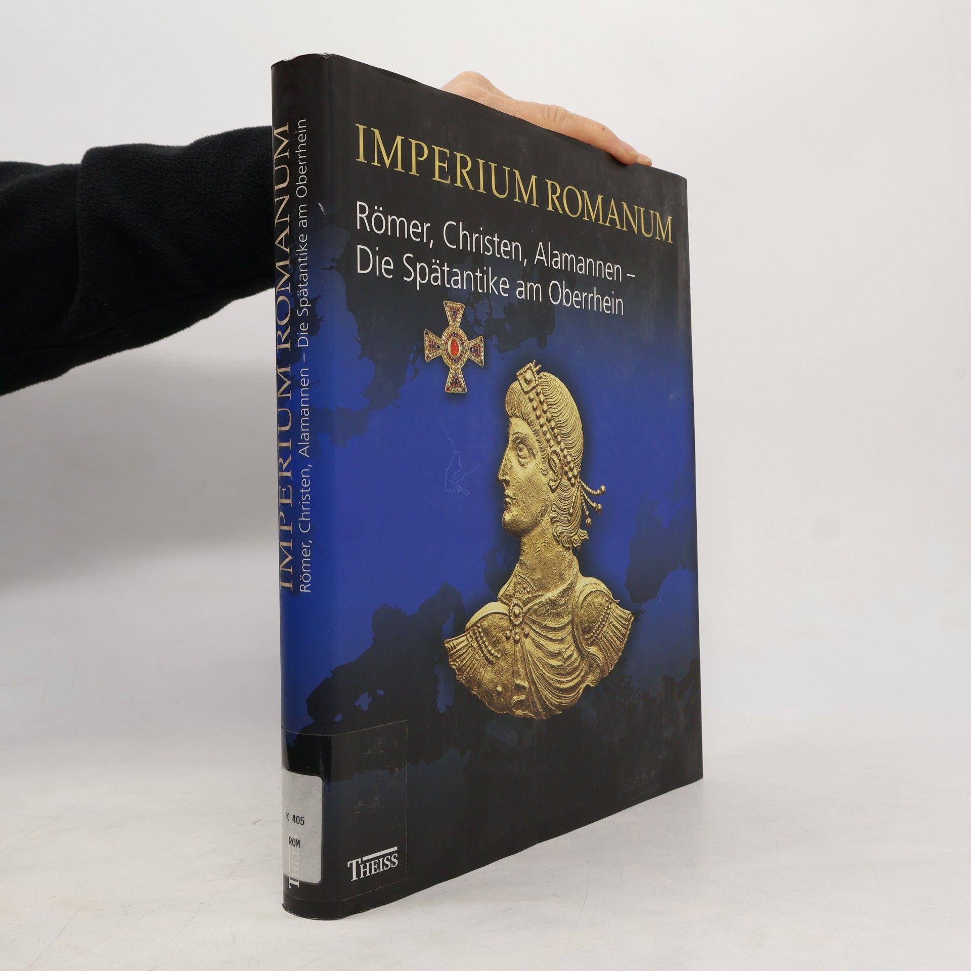 Imperium Romanum