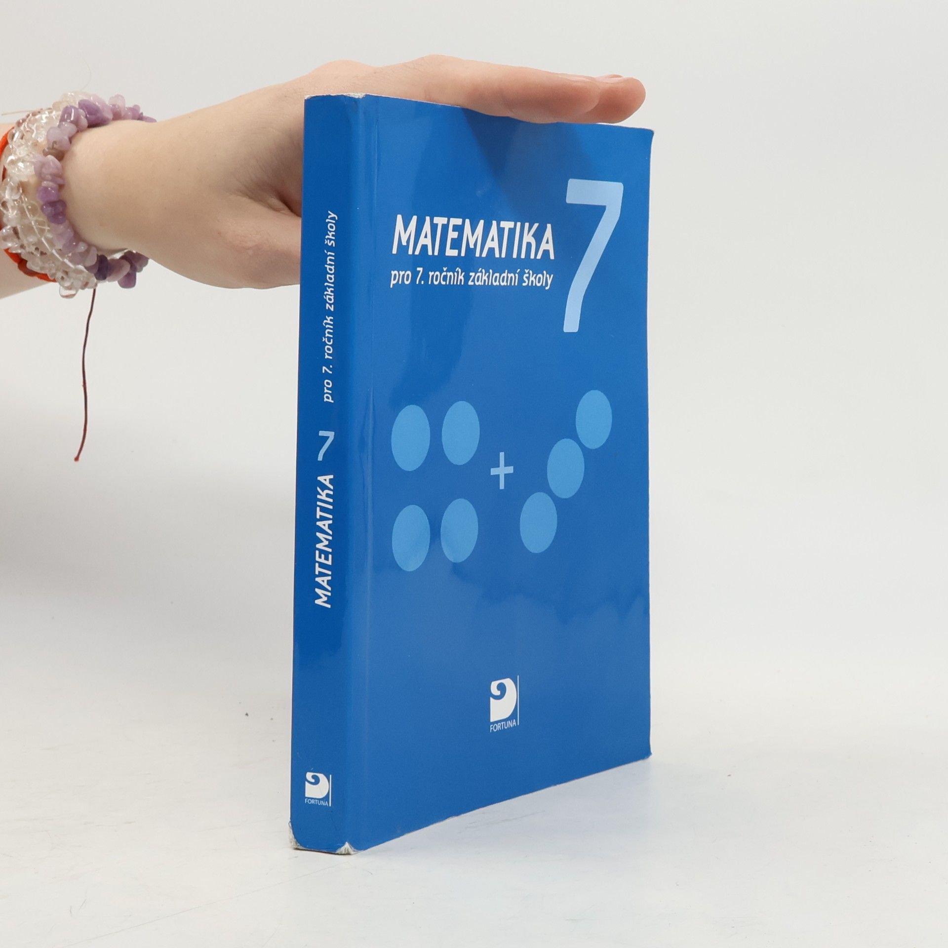 Matematika pro 7. ročník základní školy