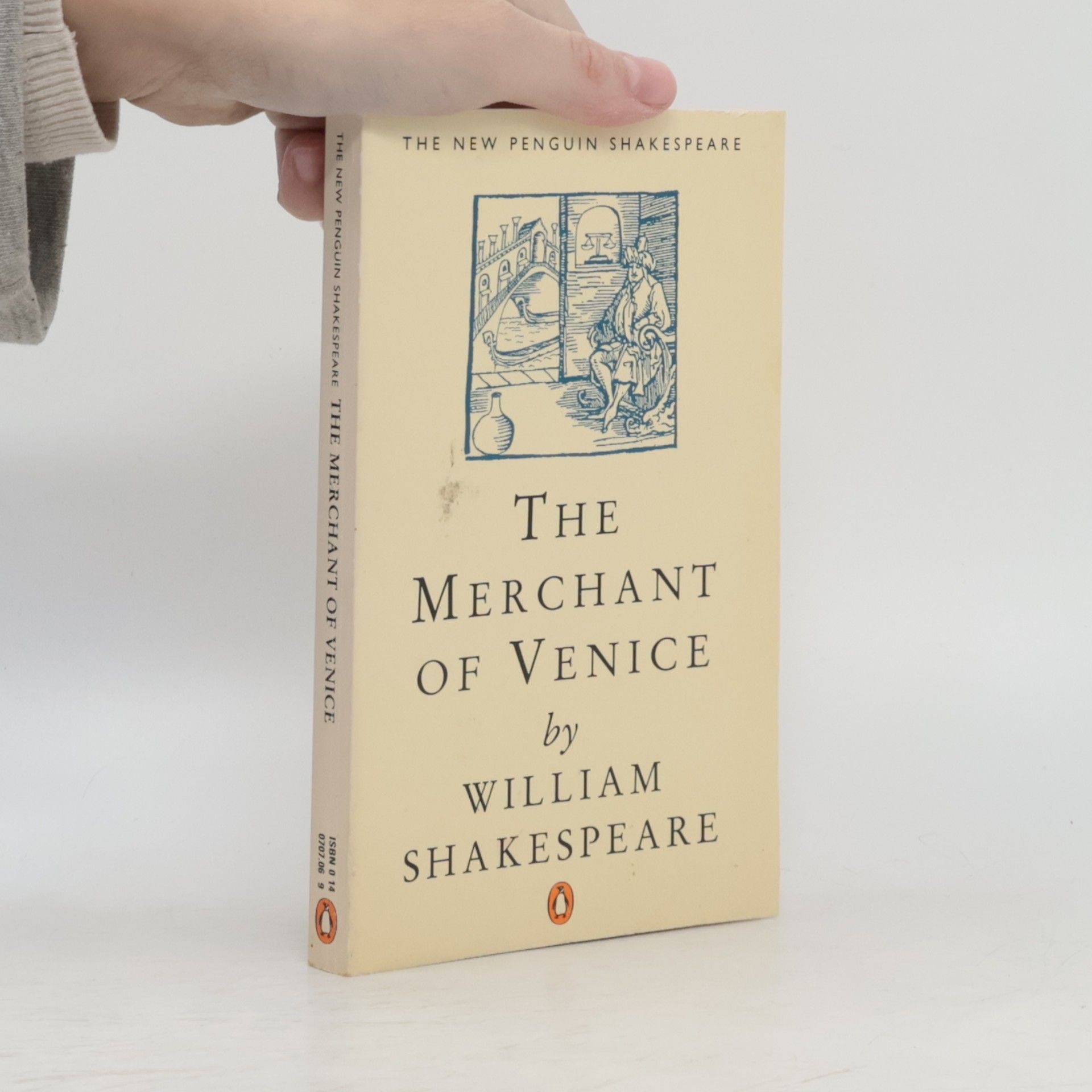 The Merchant of Venice
