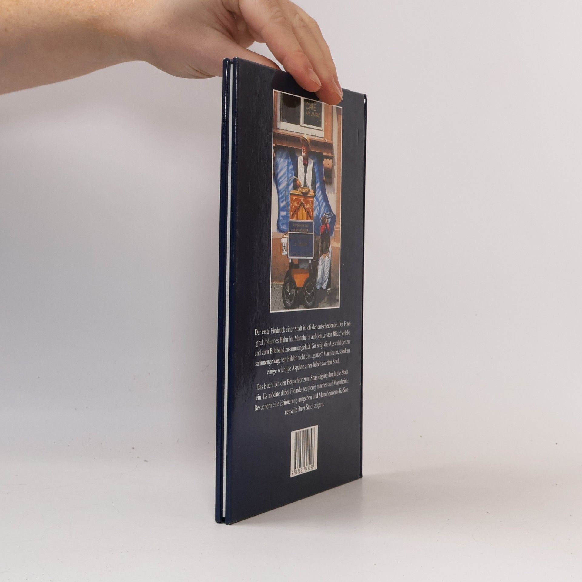 Christmut Präger Mannheim