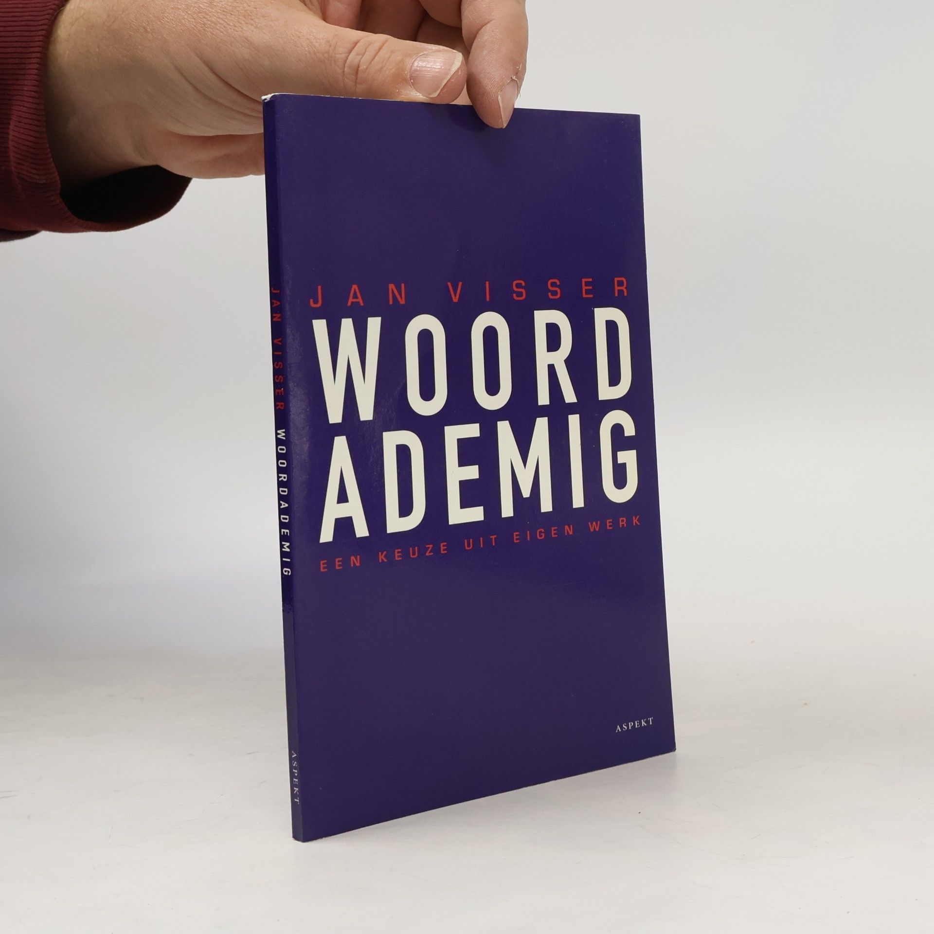 Woordademig