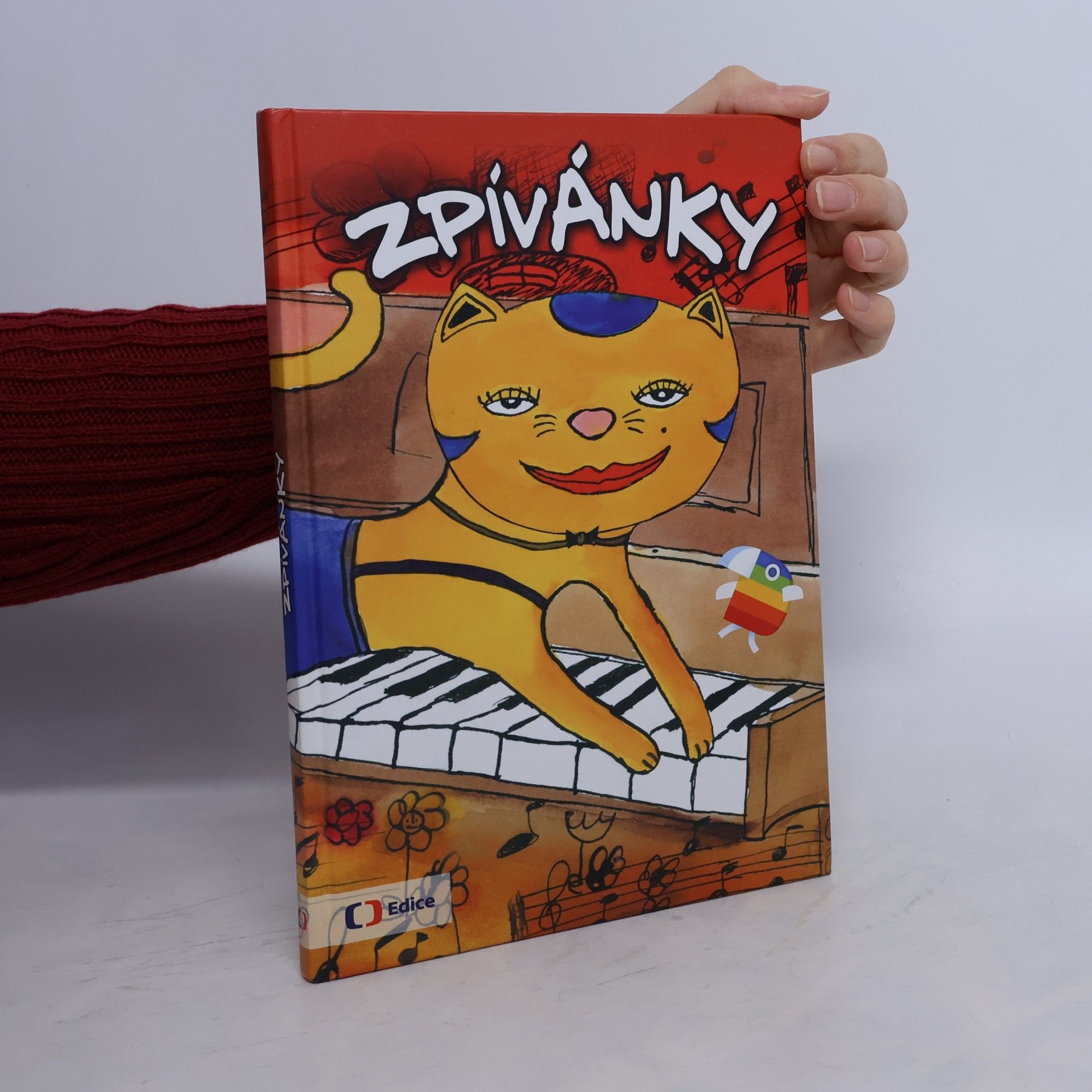 Zpívánky