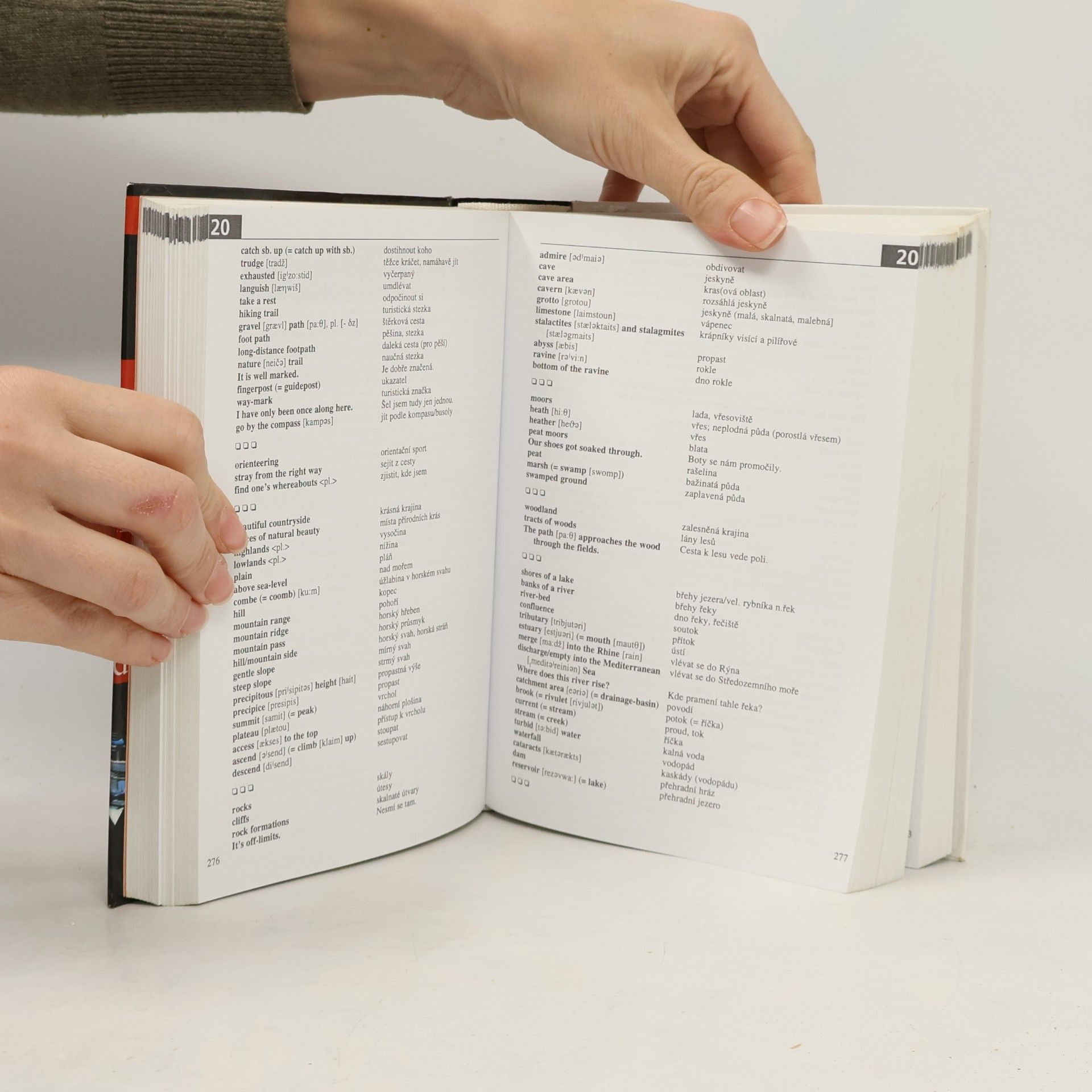 Sergej Tryml A Guide to Active English Conversation