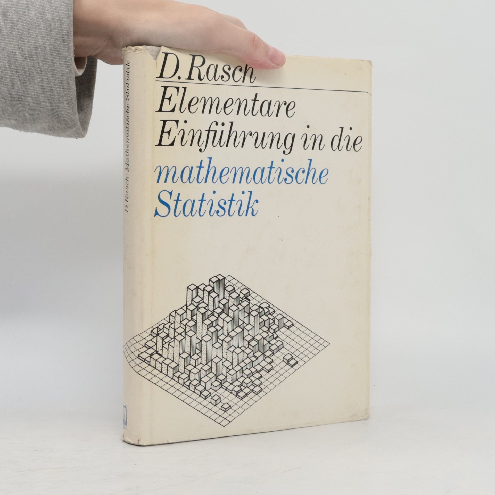 Various authors Elementare Einführung in die mathematische Statistik