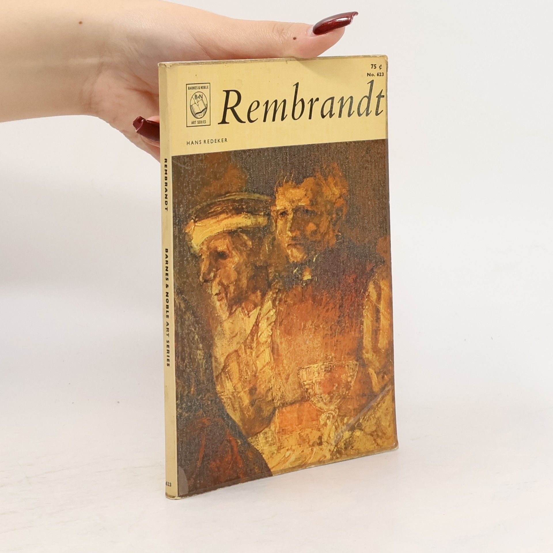 Rembrandt