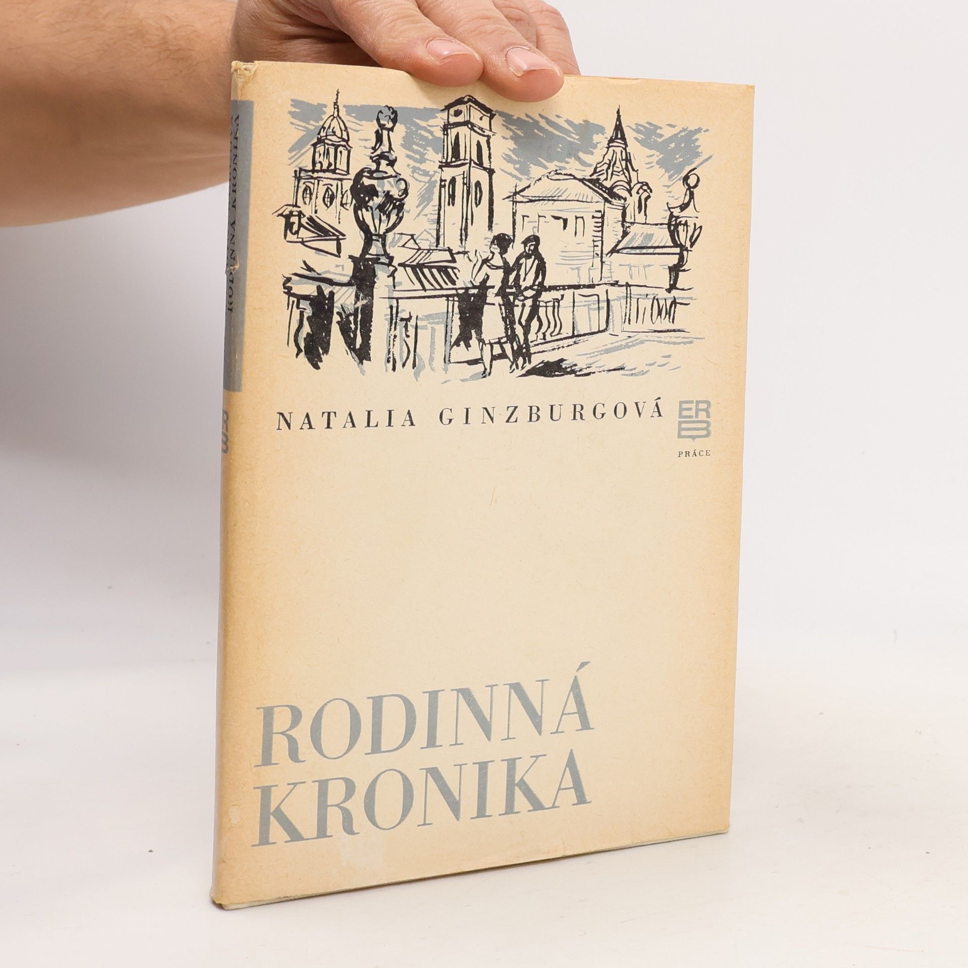 Rodinná kronika