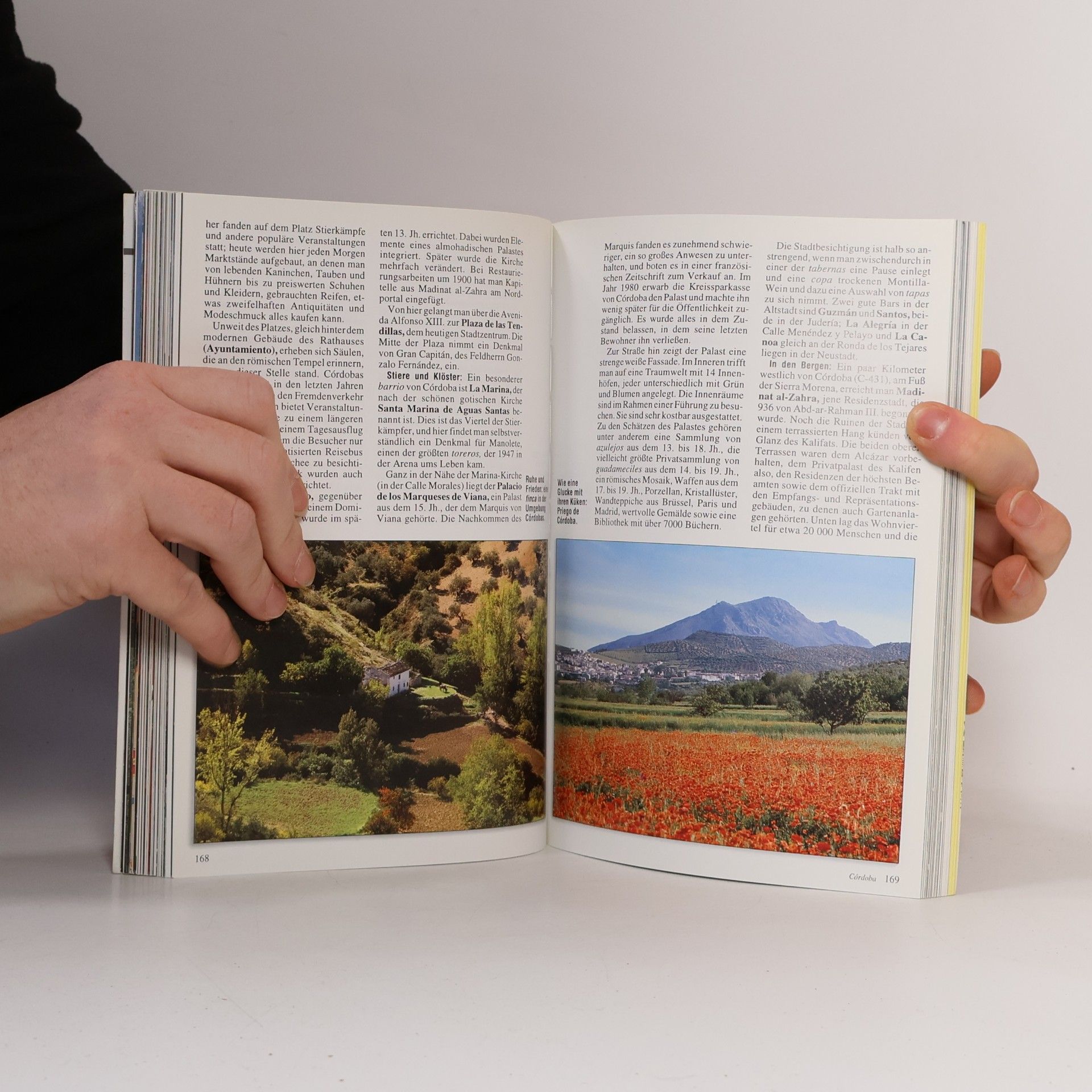 Autorenkollektiv Andalusien. Cista del Sol