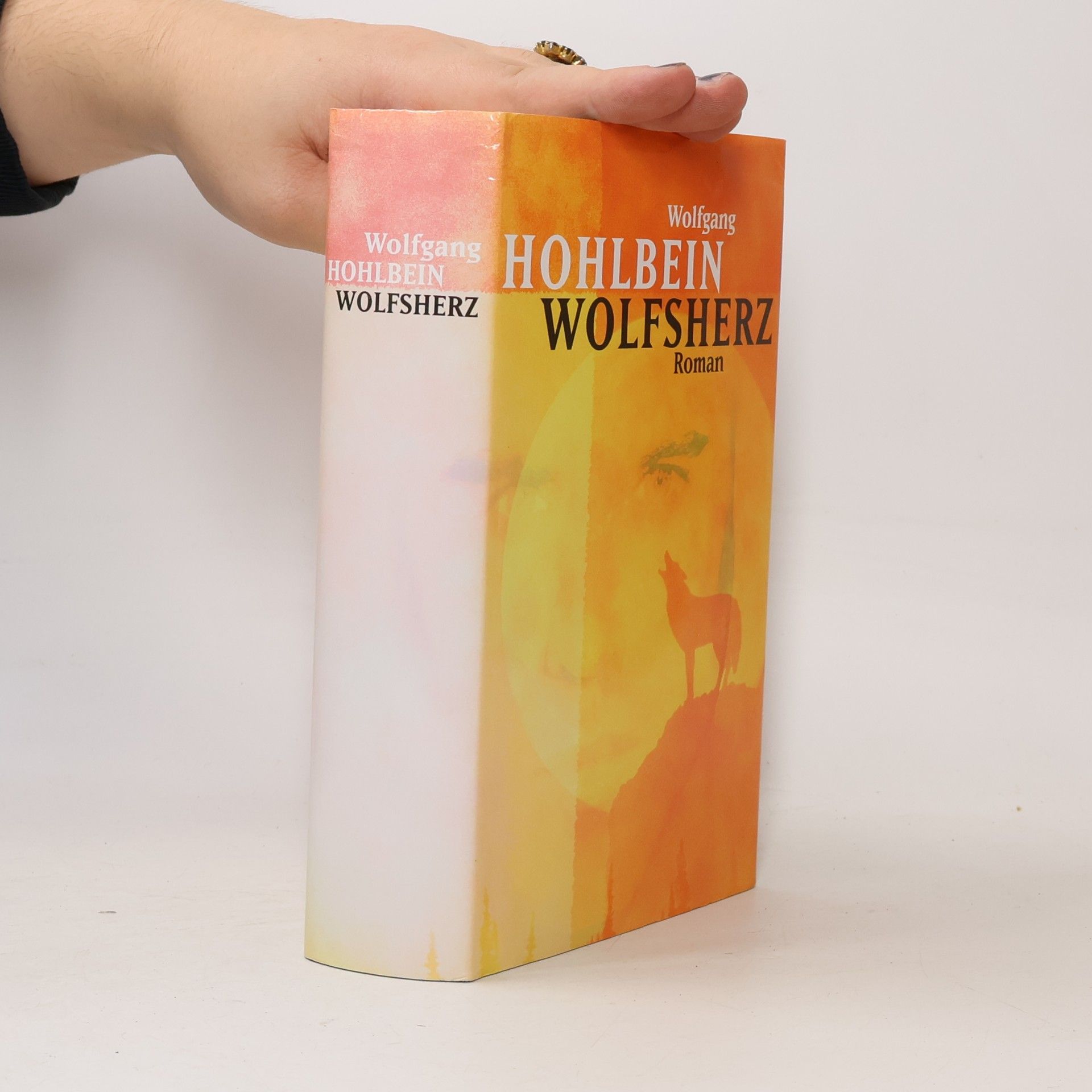 Wolfsherz