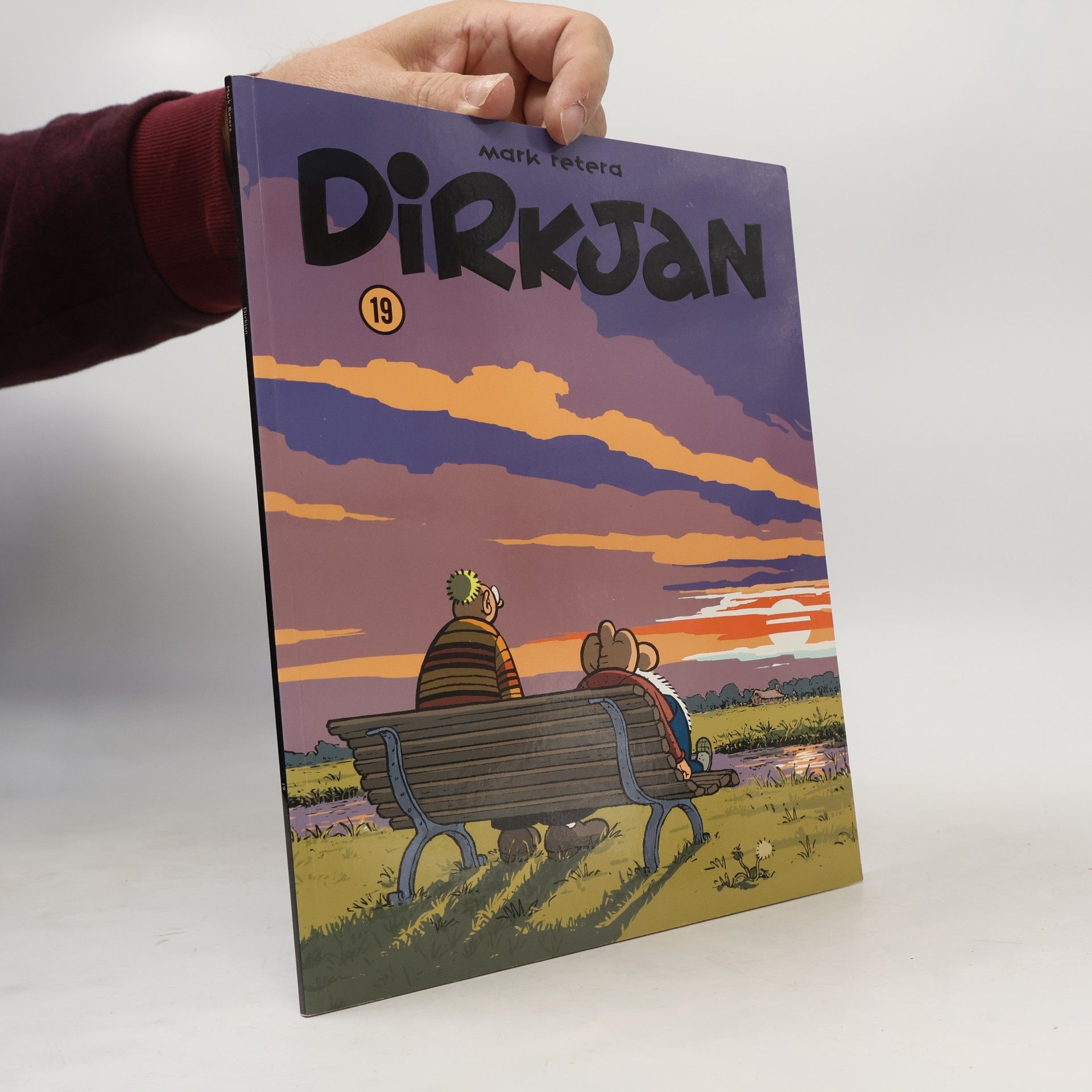 Dirkjan 19