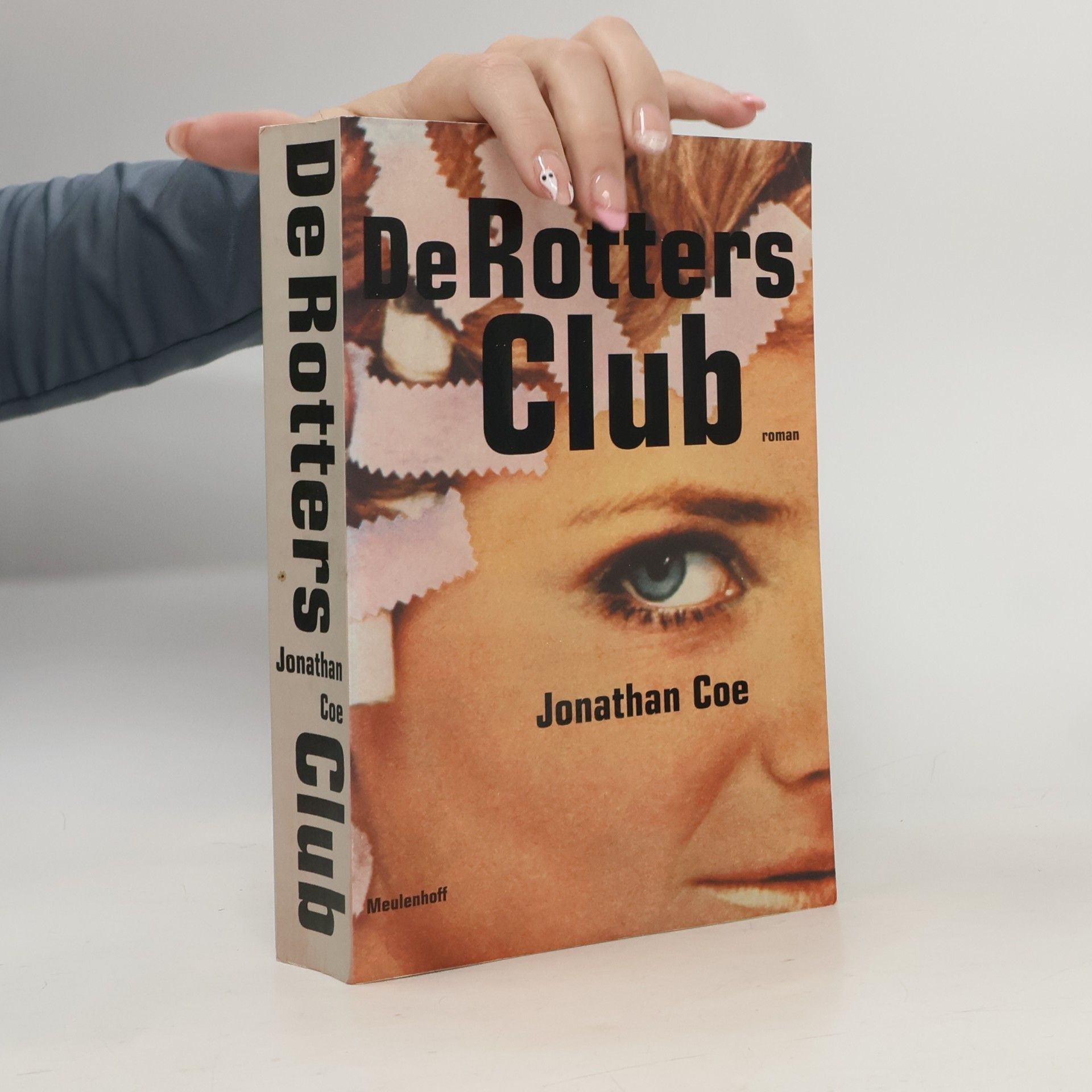 De Rotters Club