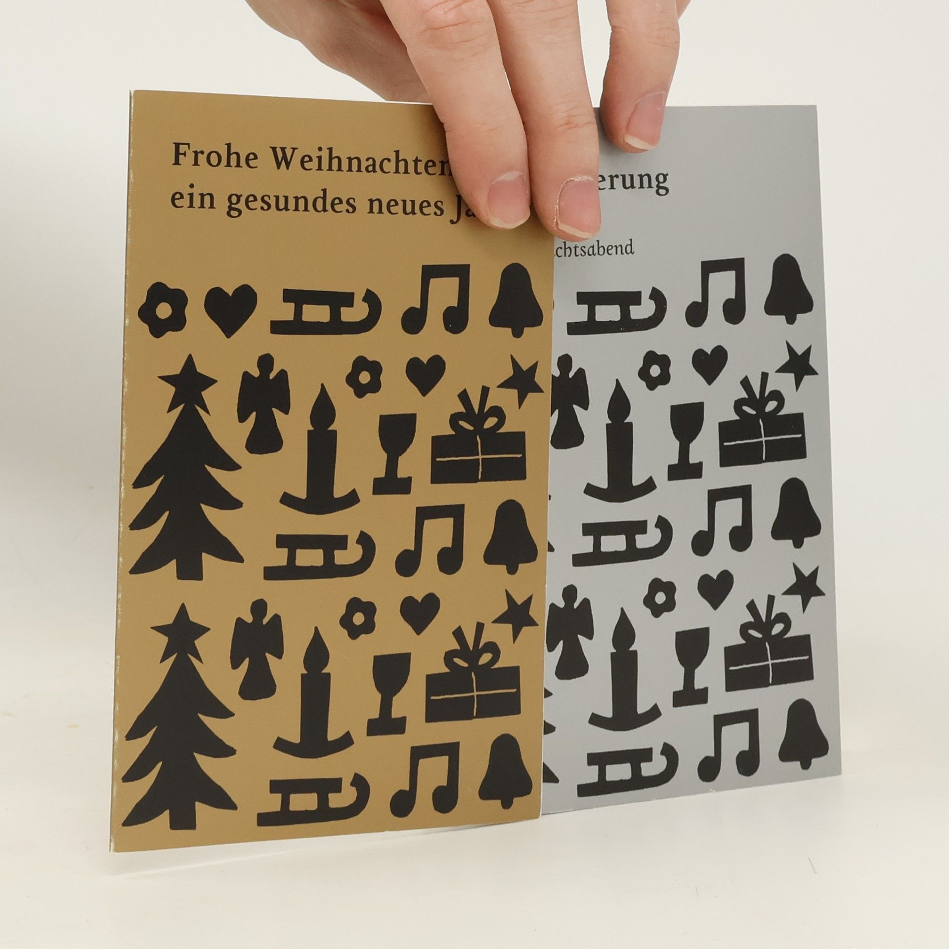 Charles Dickens Der Weihnachtsabend