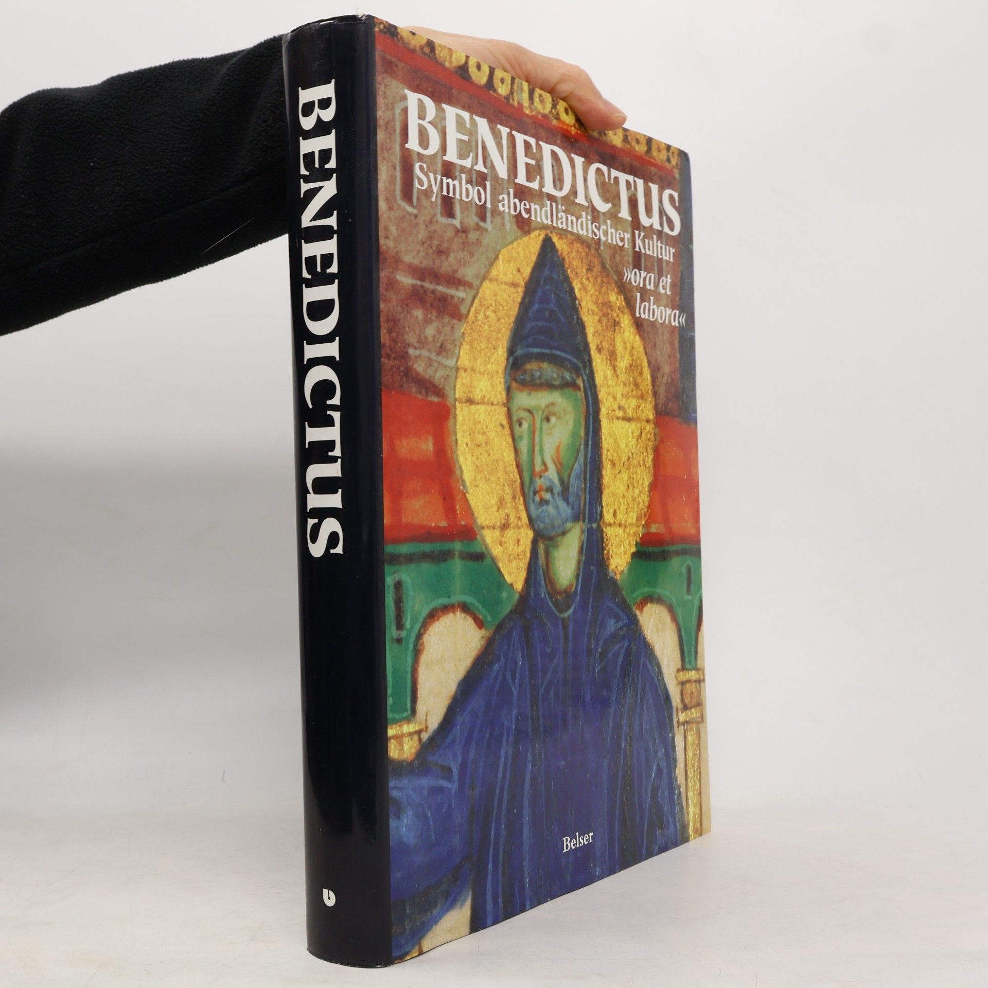 Benedictus