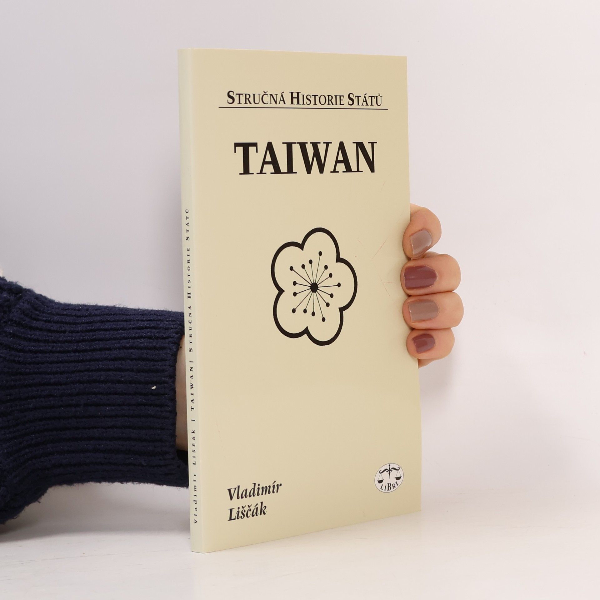 Vladimír Liščák Taiwan