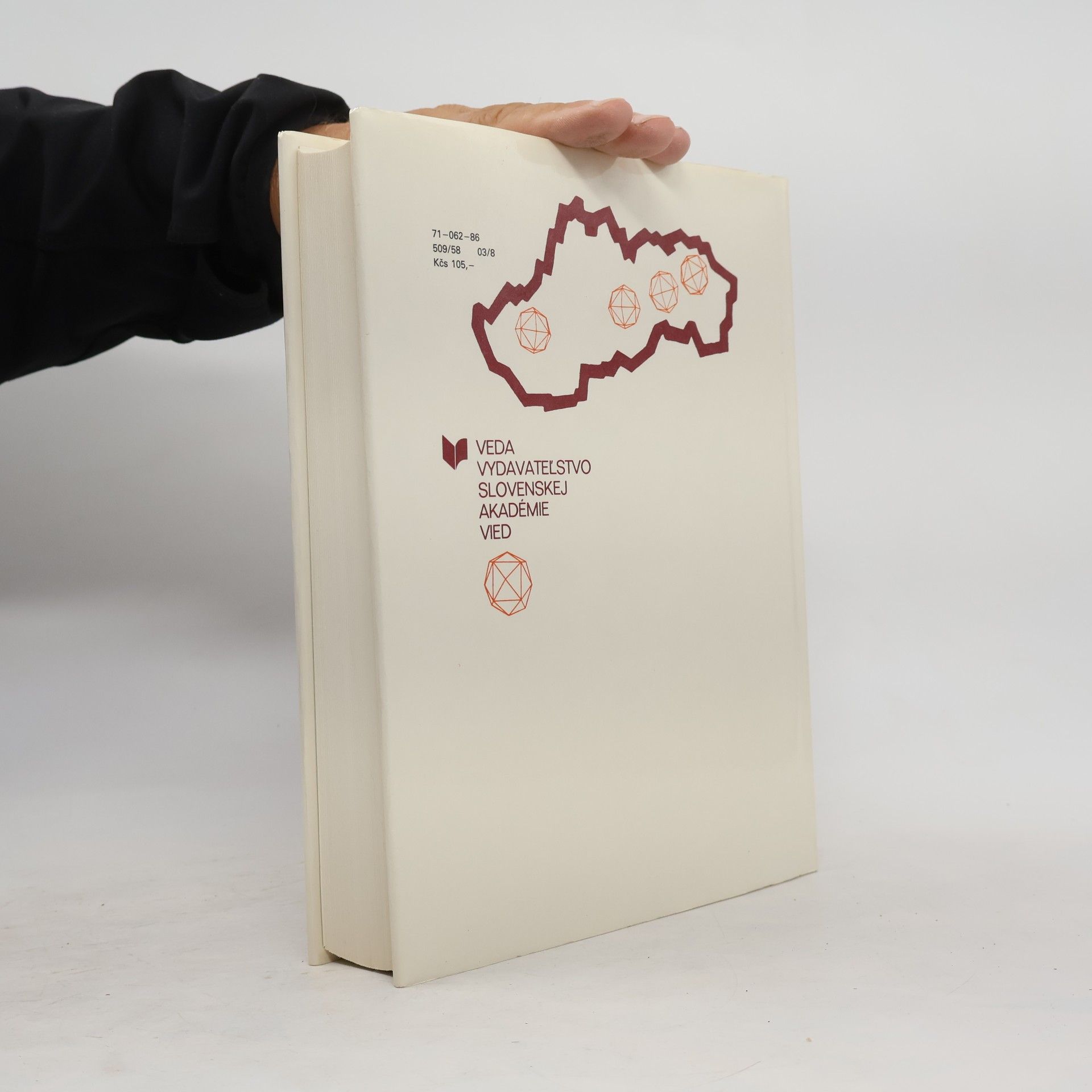 Miroslav Koděra Topografická mineralógia Slovenska 1