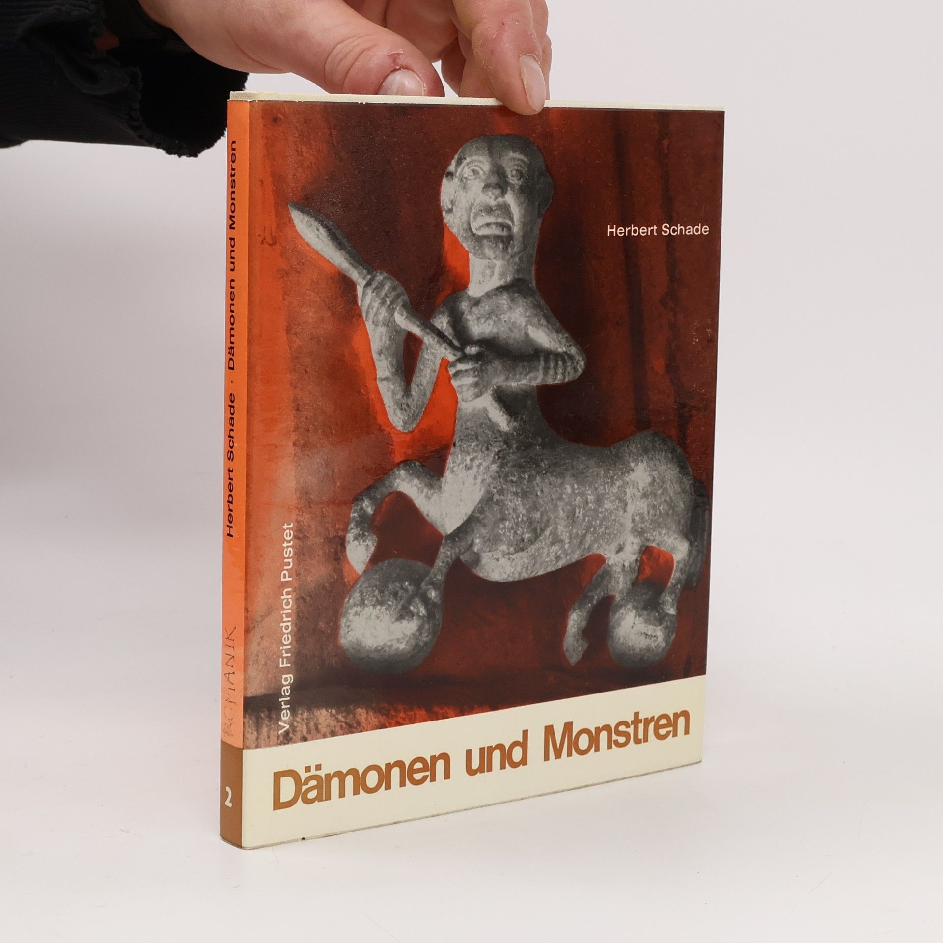 Dämonen und Monstren 2