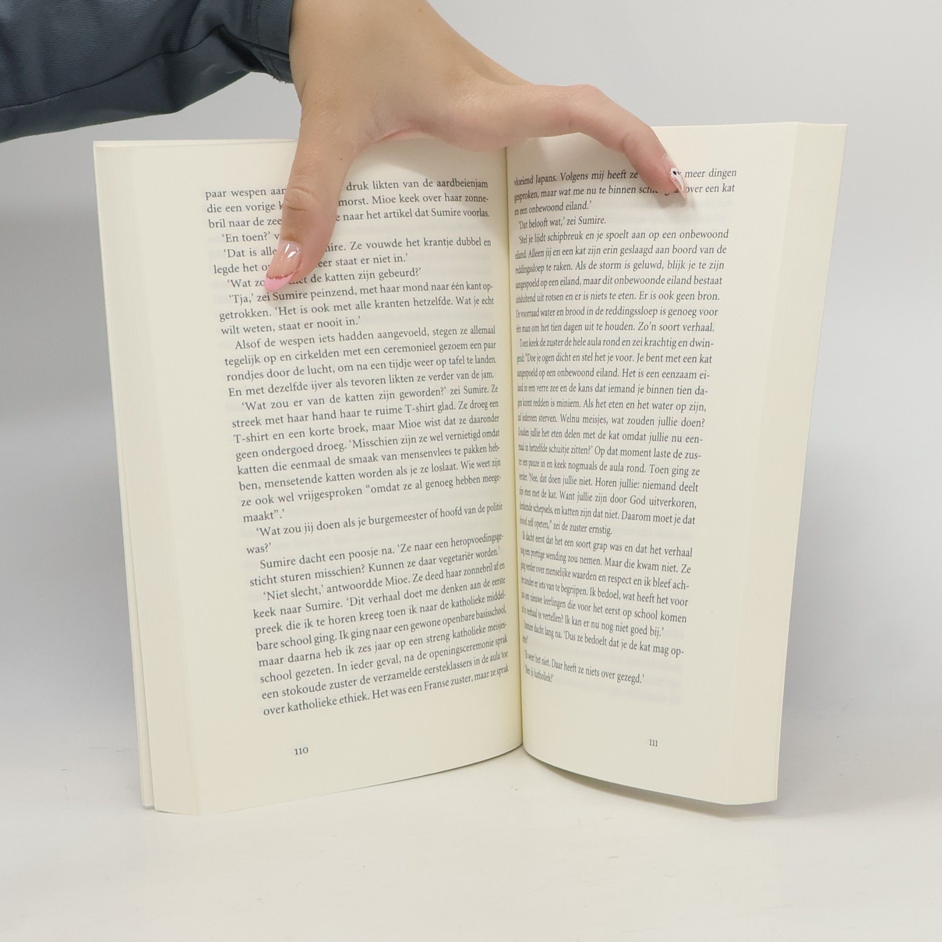 Haruki Murakami Spoetnikliefde