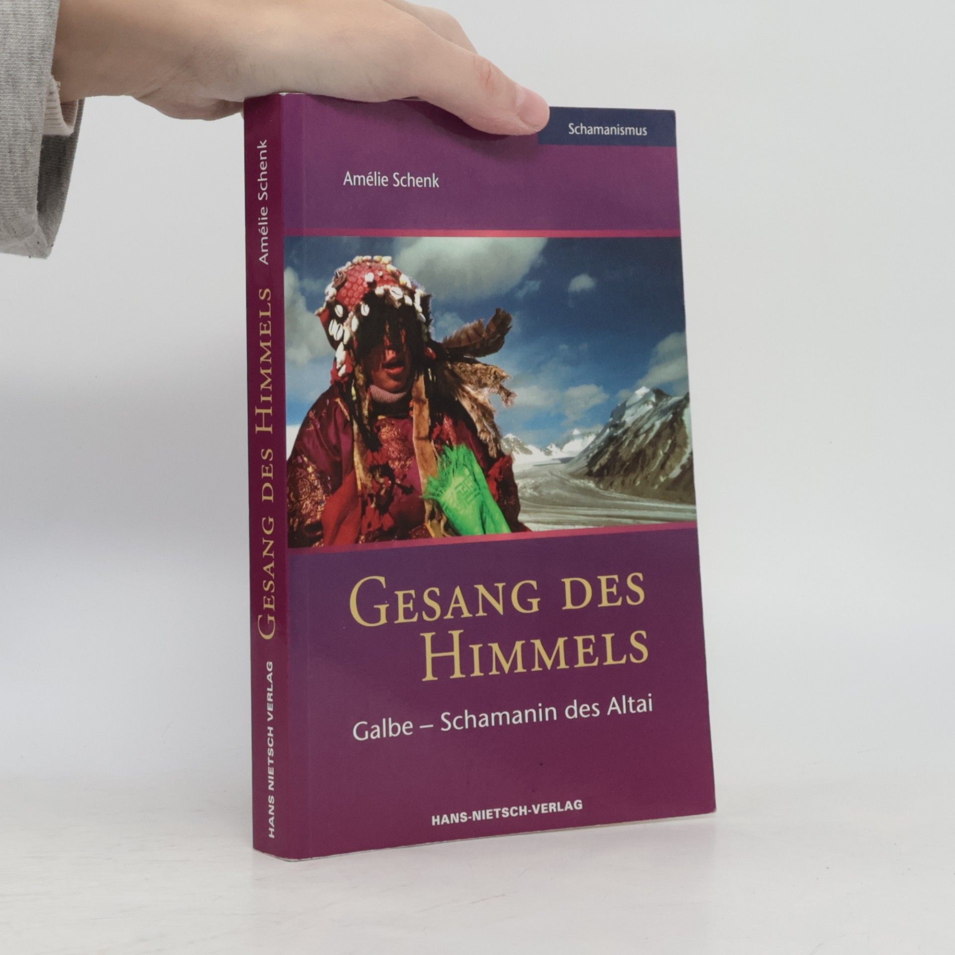 Gesang des Himmels