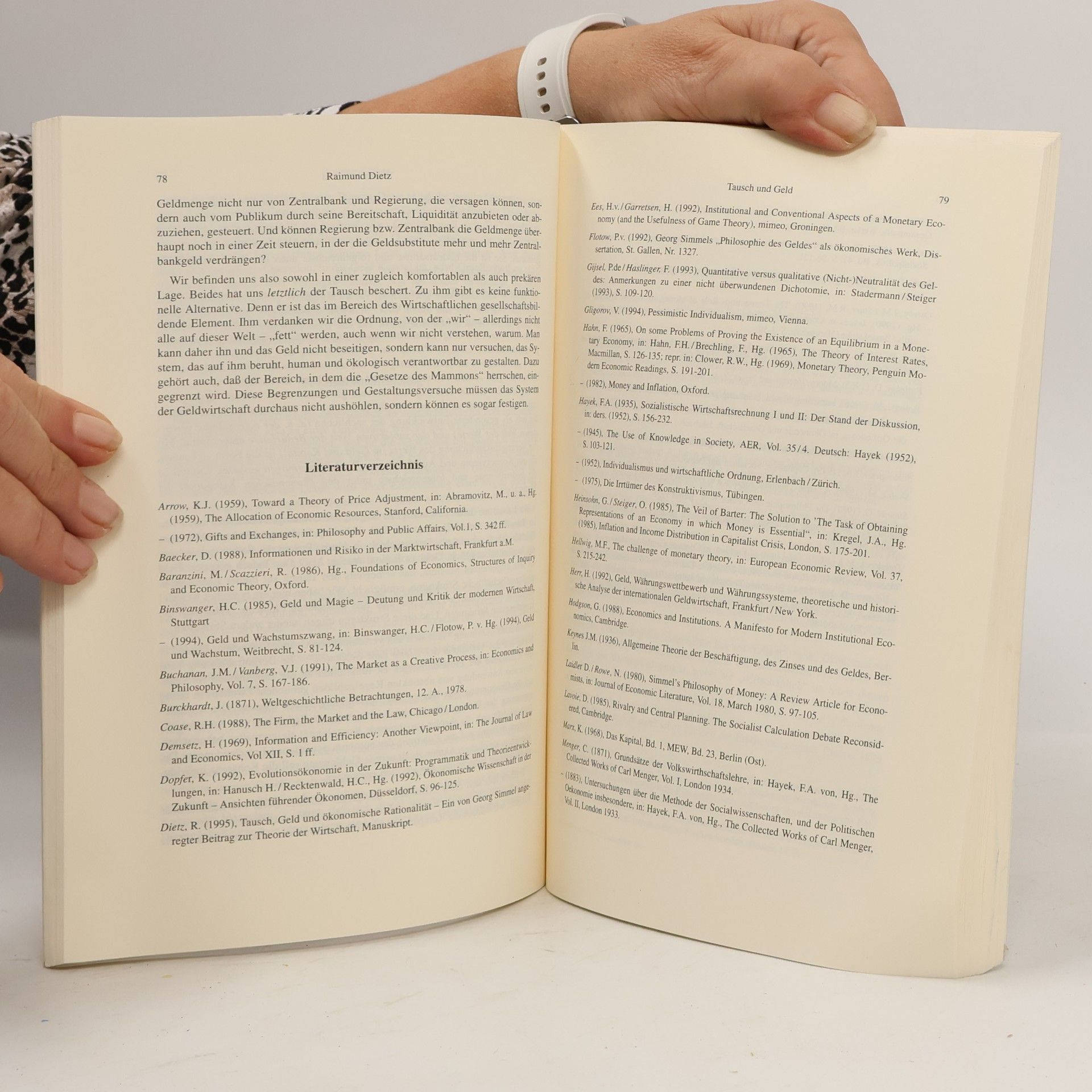Jürgen G. Backhaus Schriften des Vereins für Socialpolitik - 246: Entstehung und Wettbewerb von Systemen