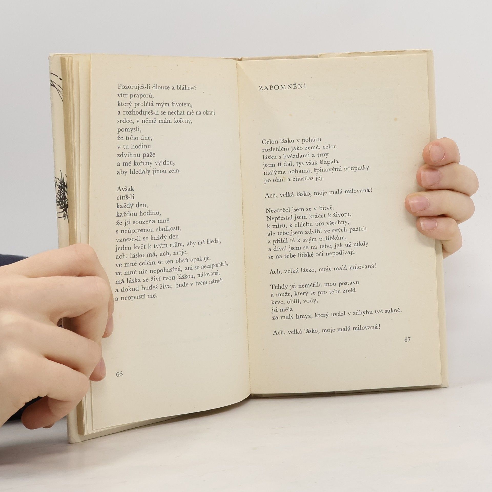 Pablo Neruda Kapitánovy verše