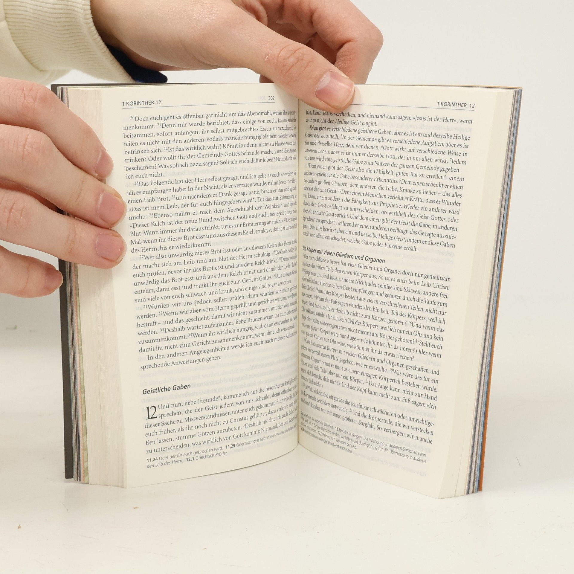 Autorenkollektiv Biker Bibel