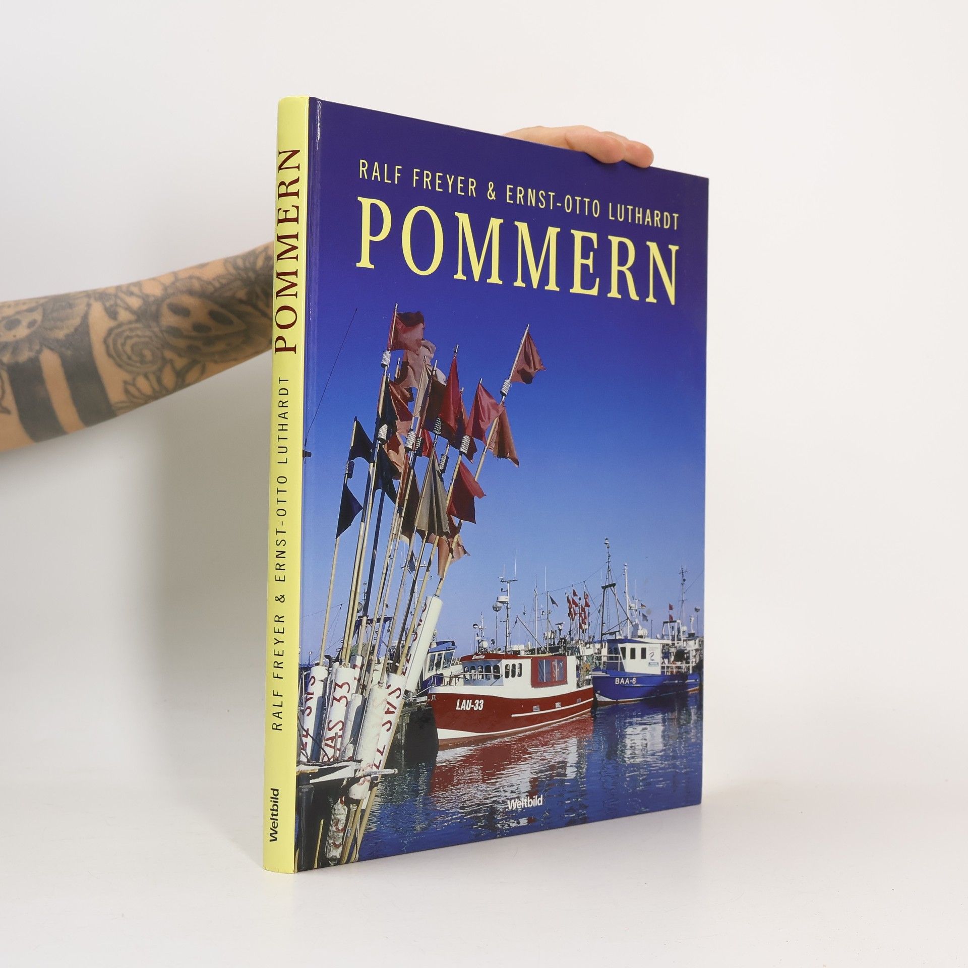 Pommern