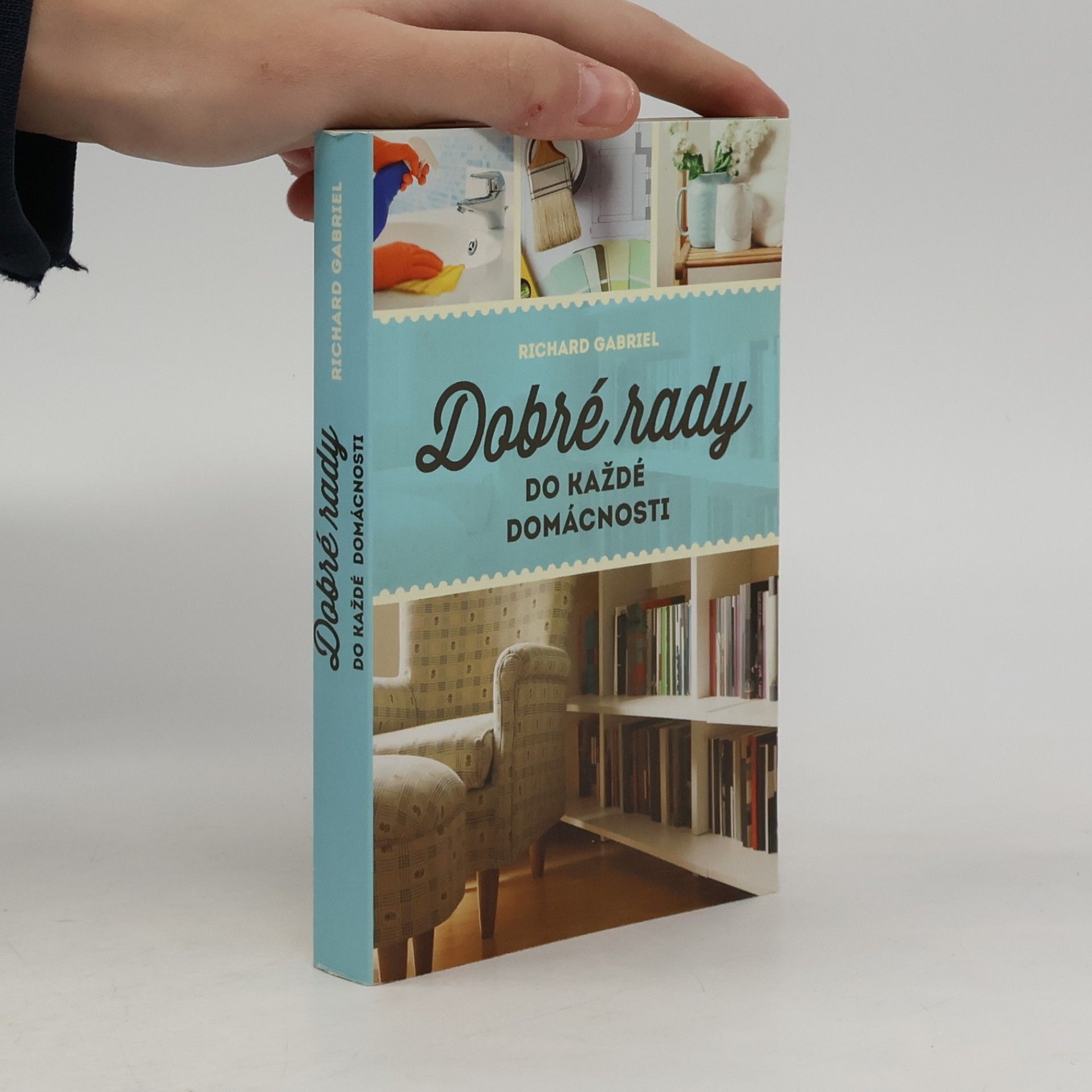 Dobré rady do každé domácnosti
