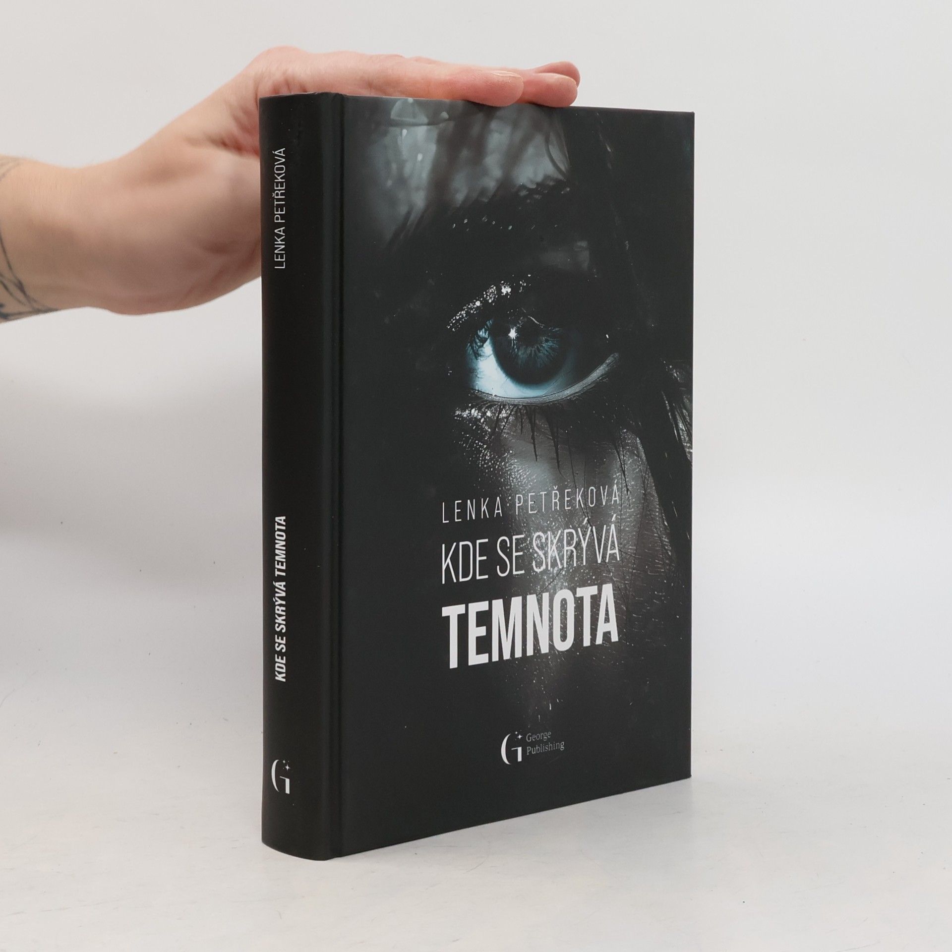 Kde se skrývá temnota