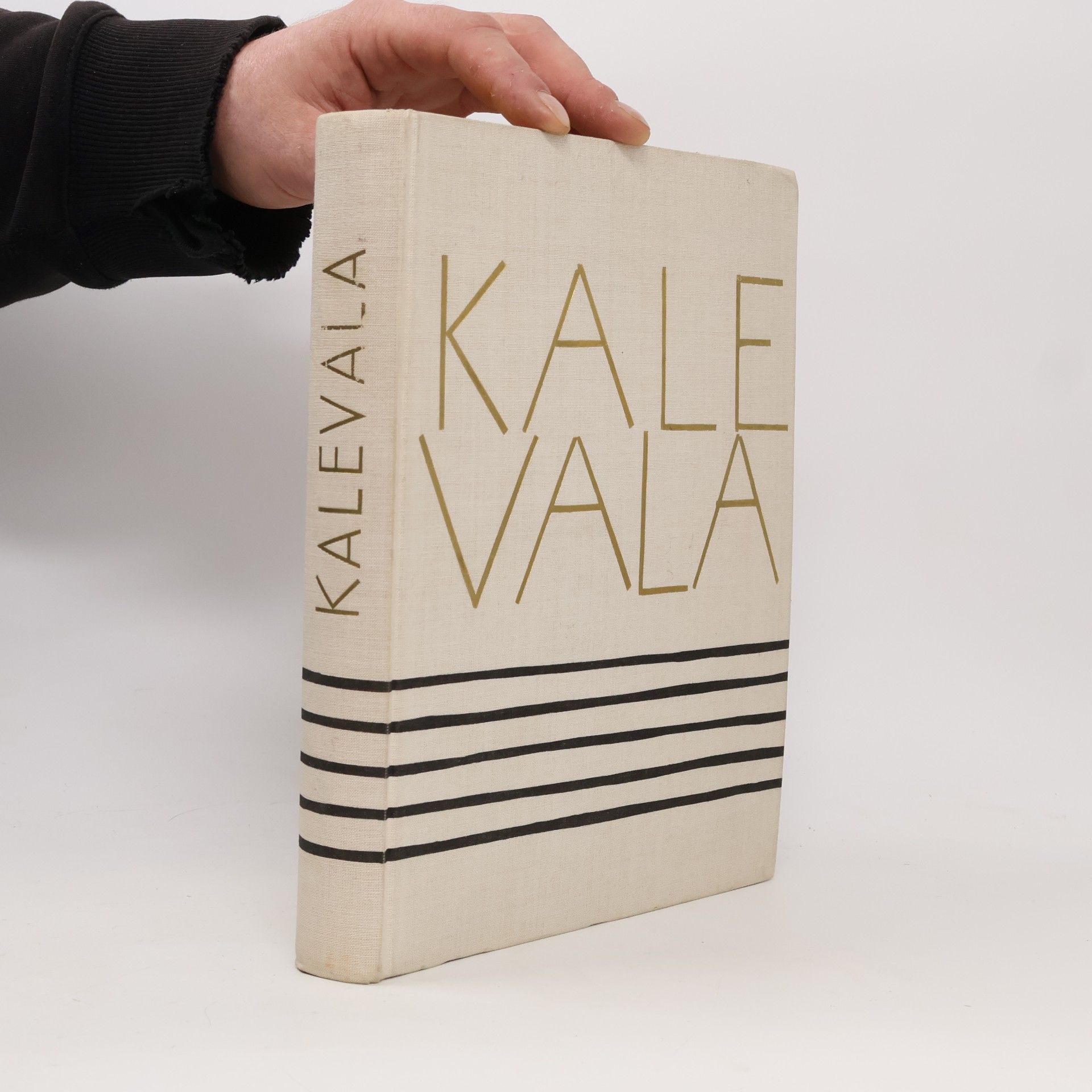 Autorenkollektiv Kalevala