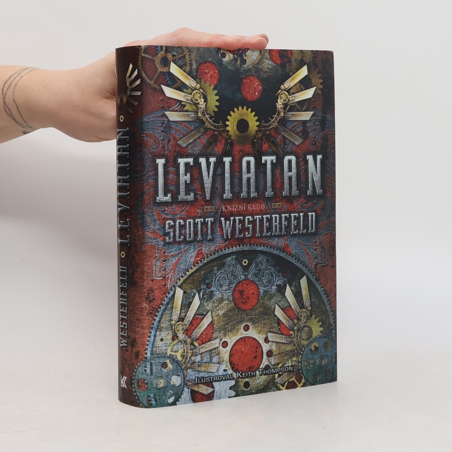 Leviatan