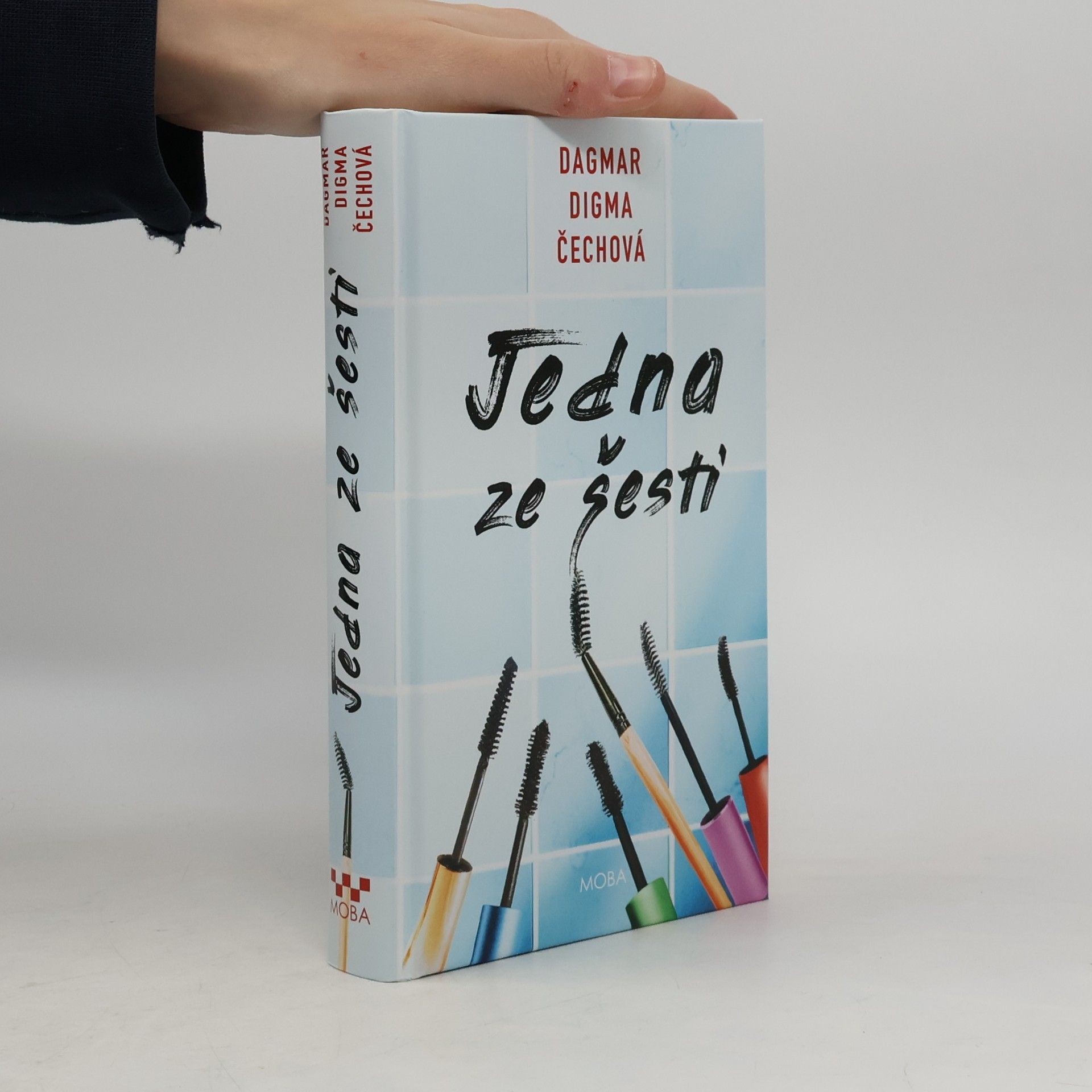 Jedna ze šesti