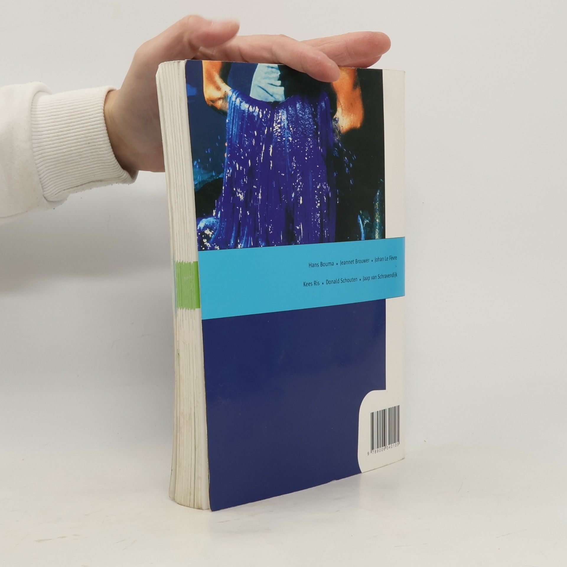 Francis H.C. Bouman Curie Havo Informatieboek: Scheikunde voor de tweede fase