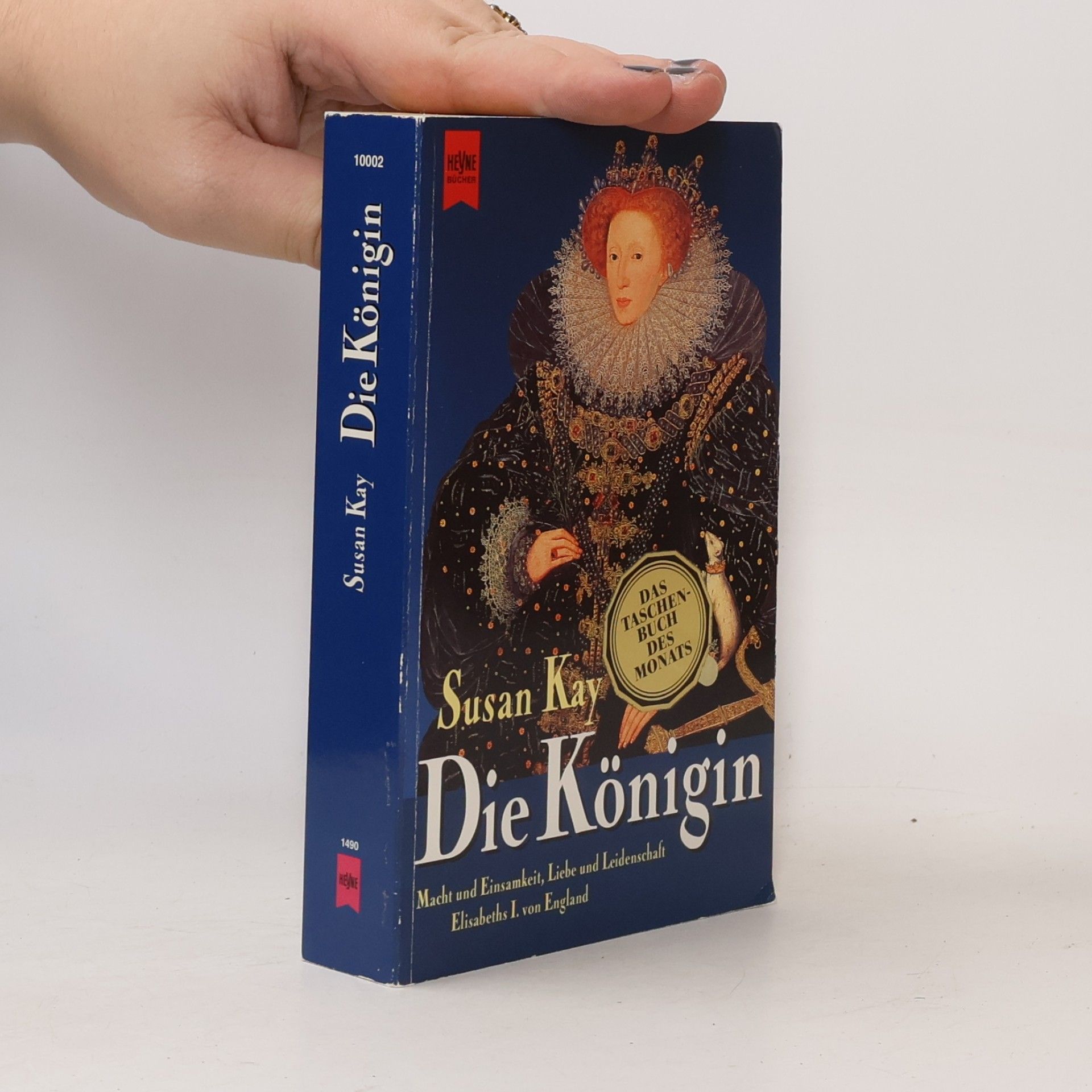 Die Königin