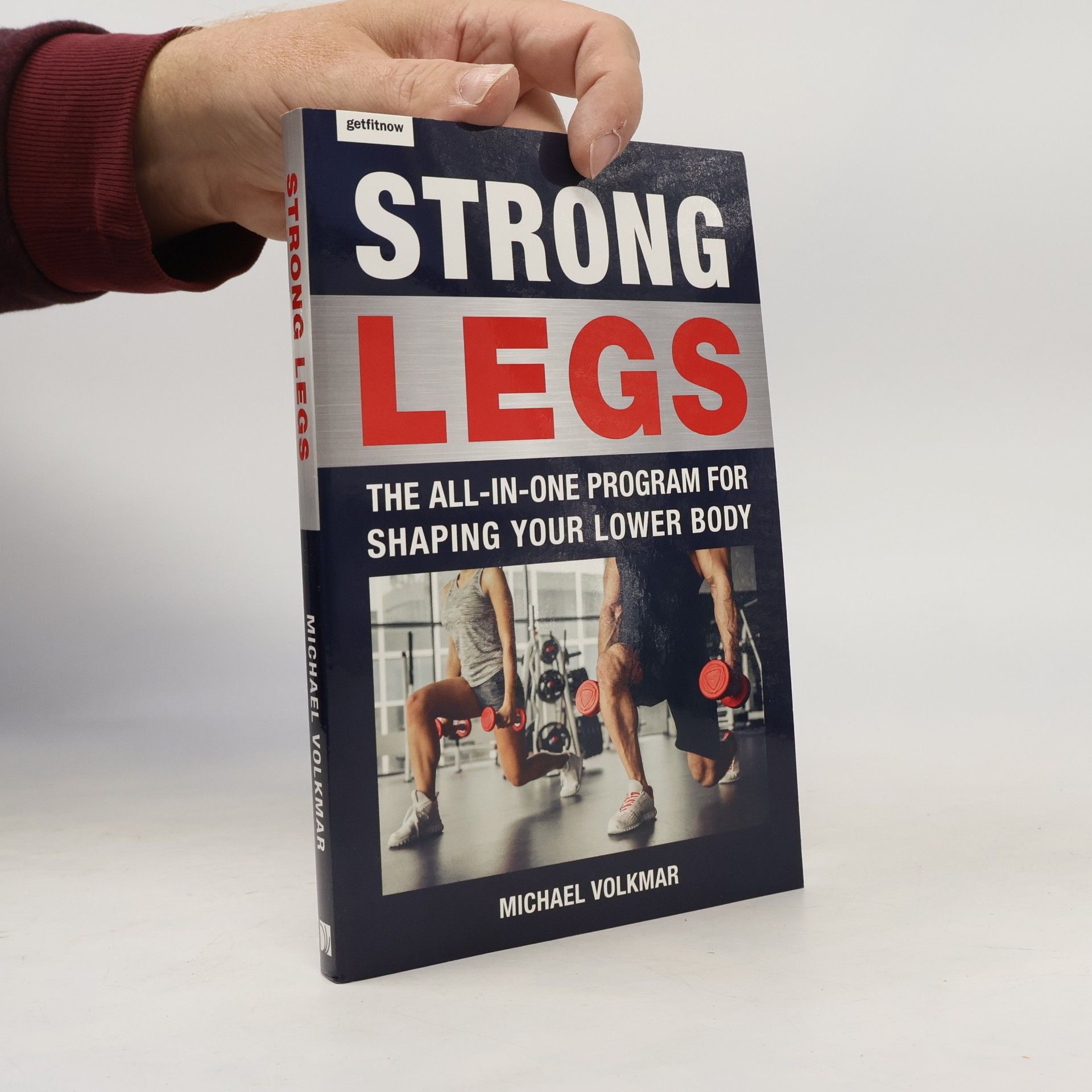 Strong Legs