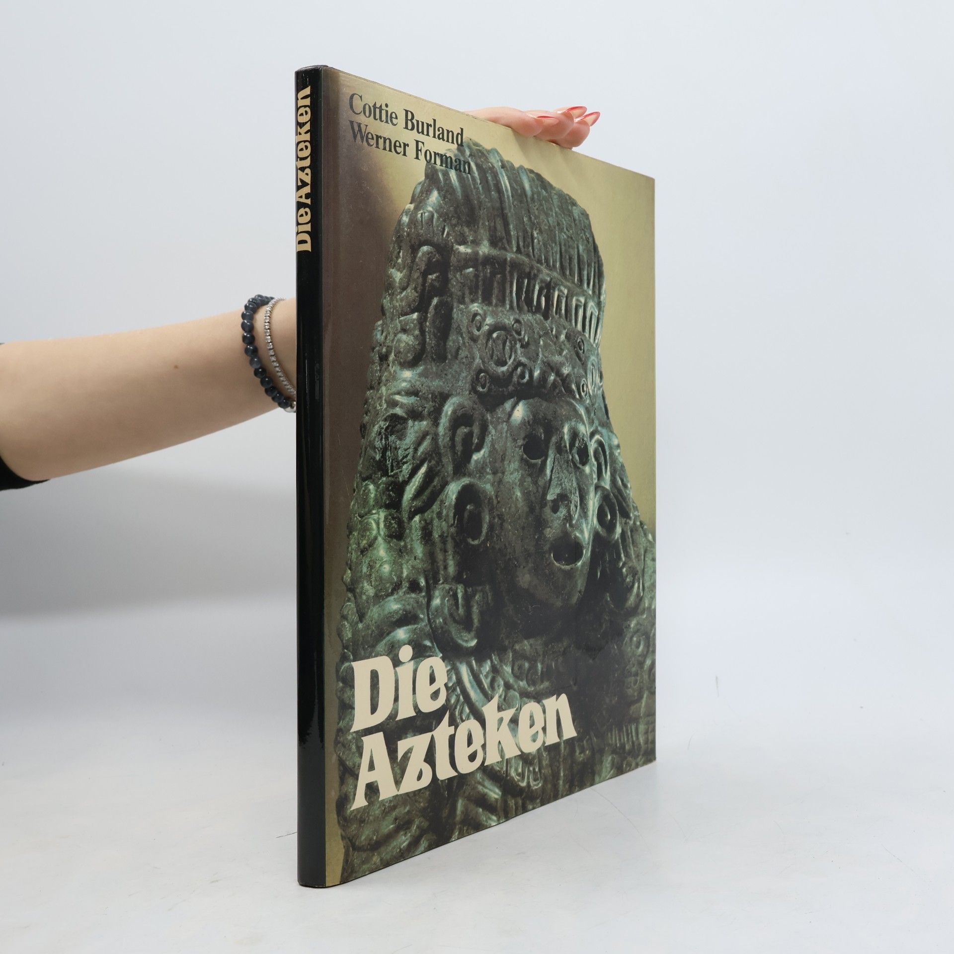 Die Azteken