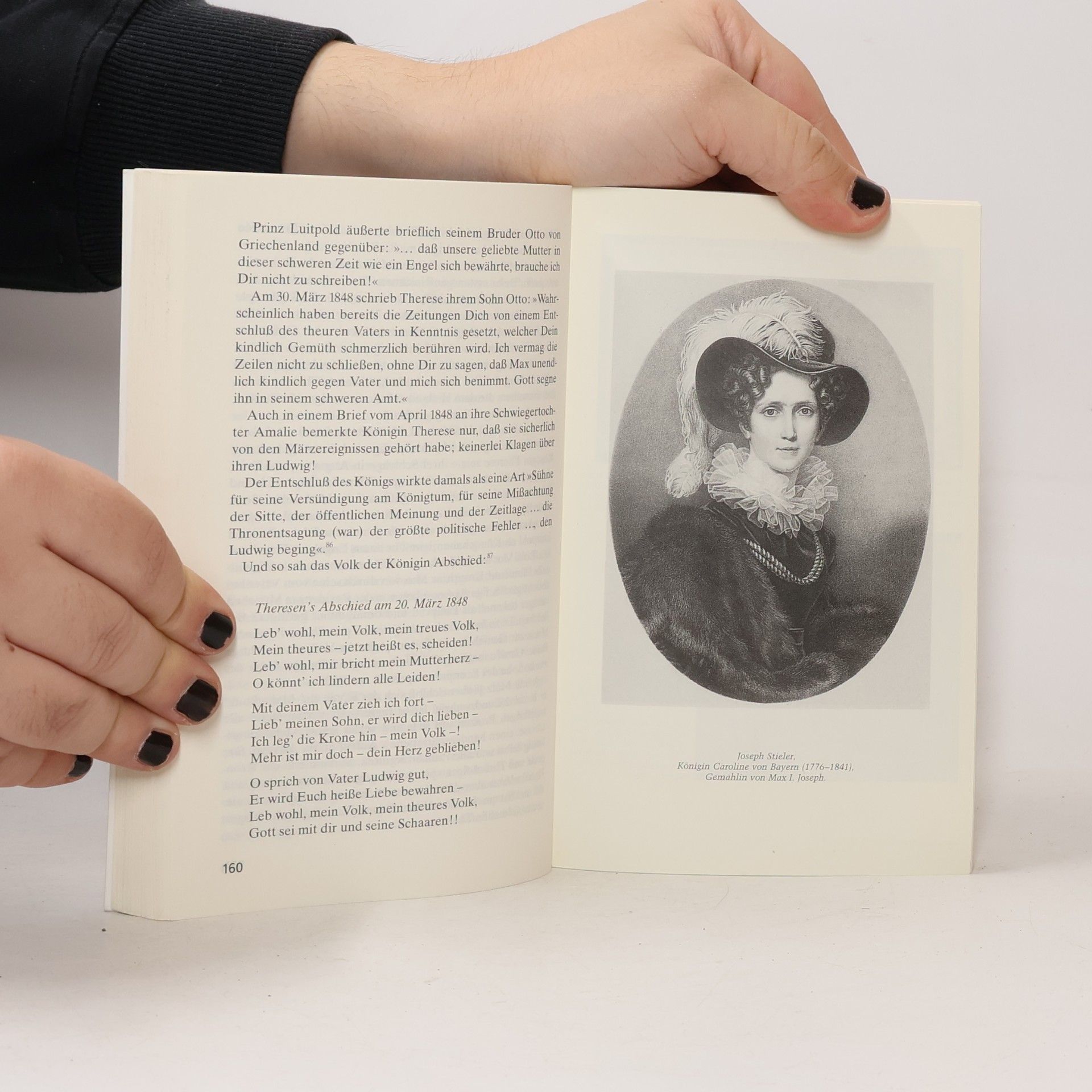 Martha Schad Bayerns Königinnen