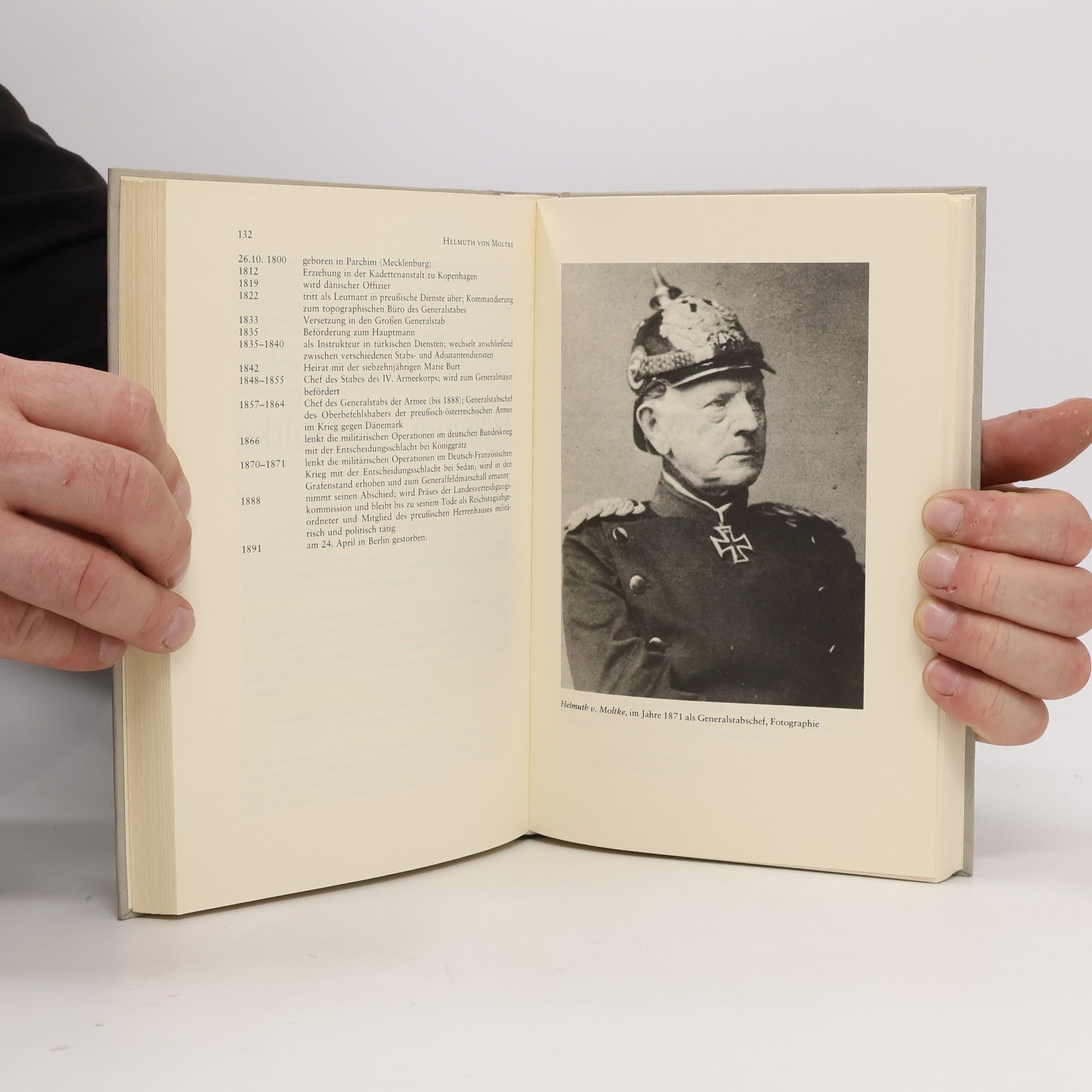 Sebastian Haffner Preussische Profile