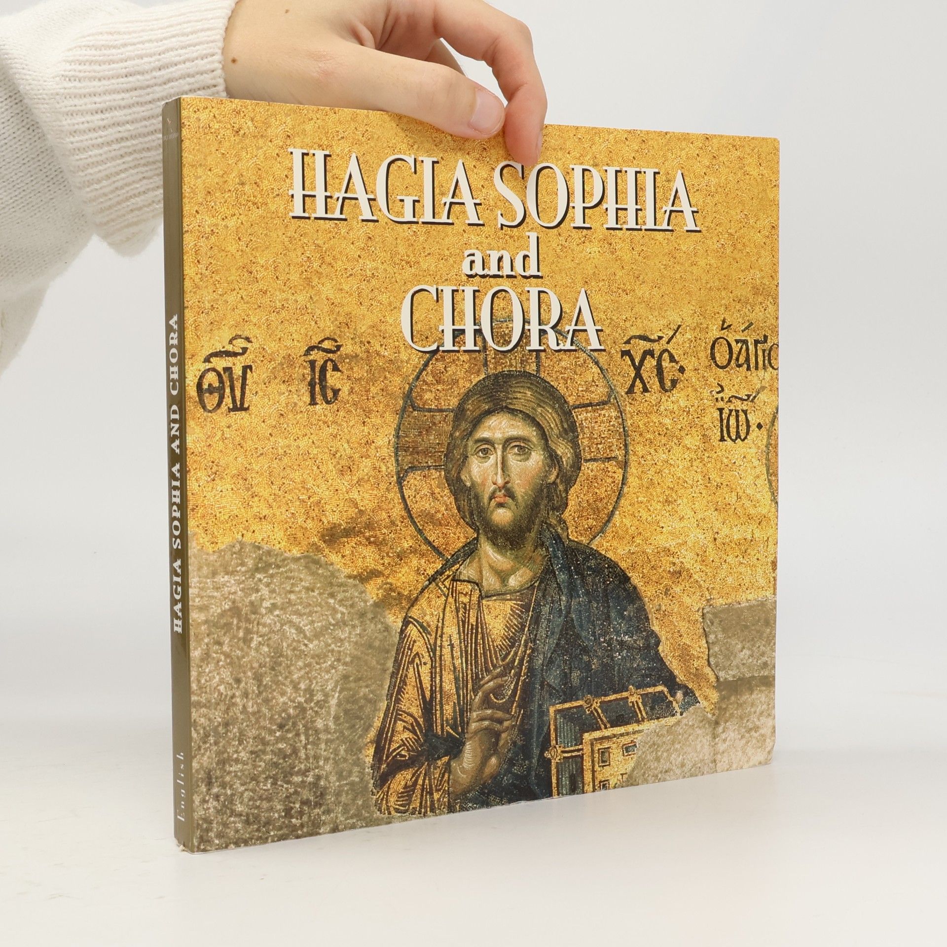 Hagia Sophia and Chora