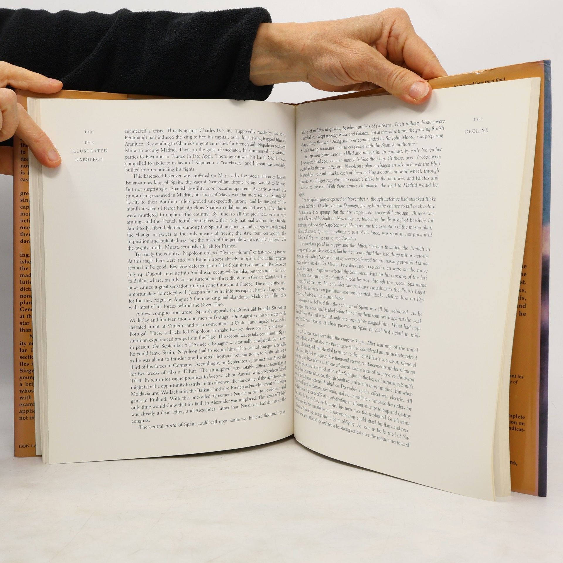 David G. Chandler The Illustrated Napoleon