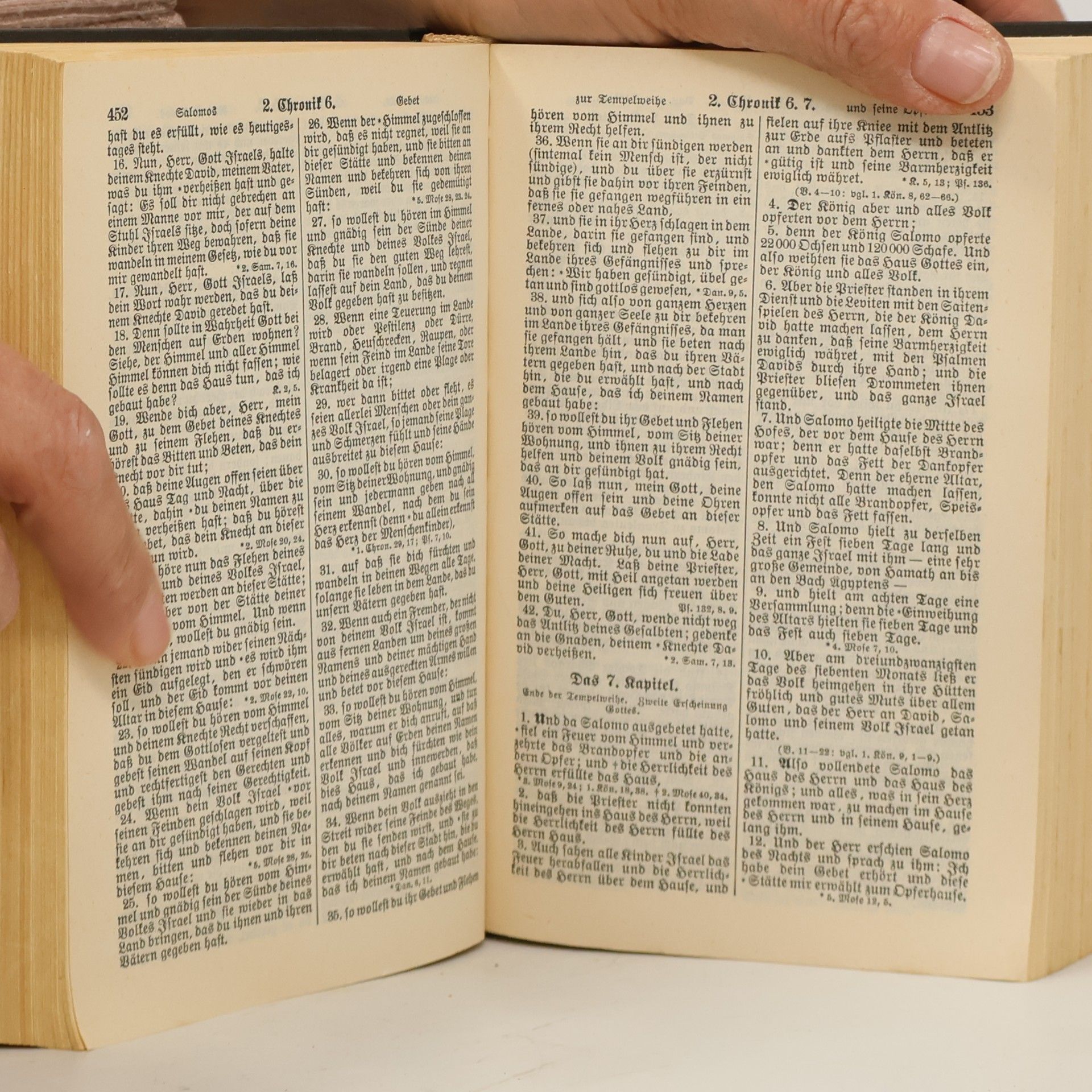 Auteurscollectief Die heilige Schrift