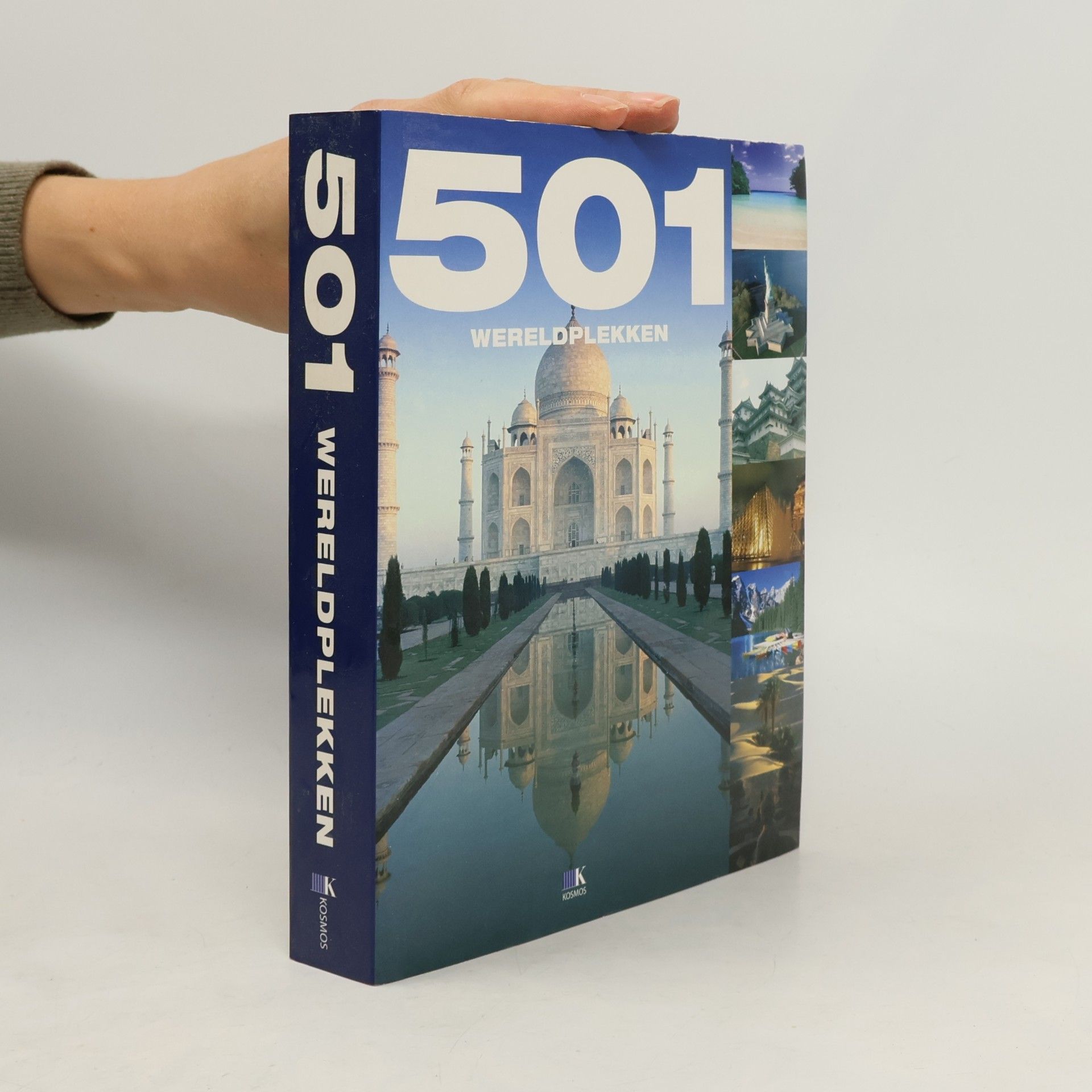 501 Wereldplekken