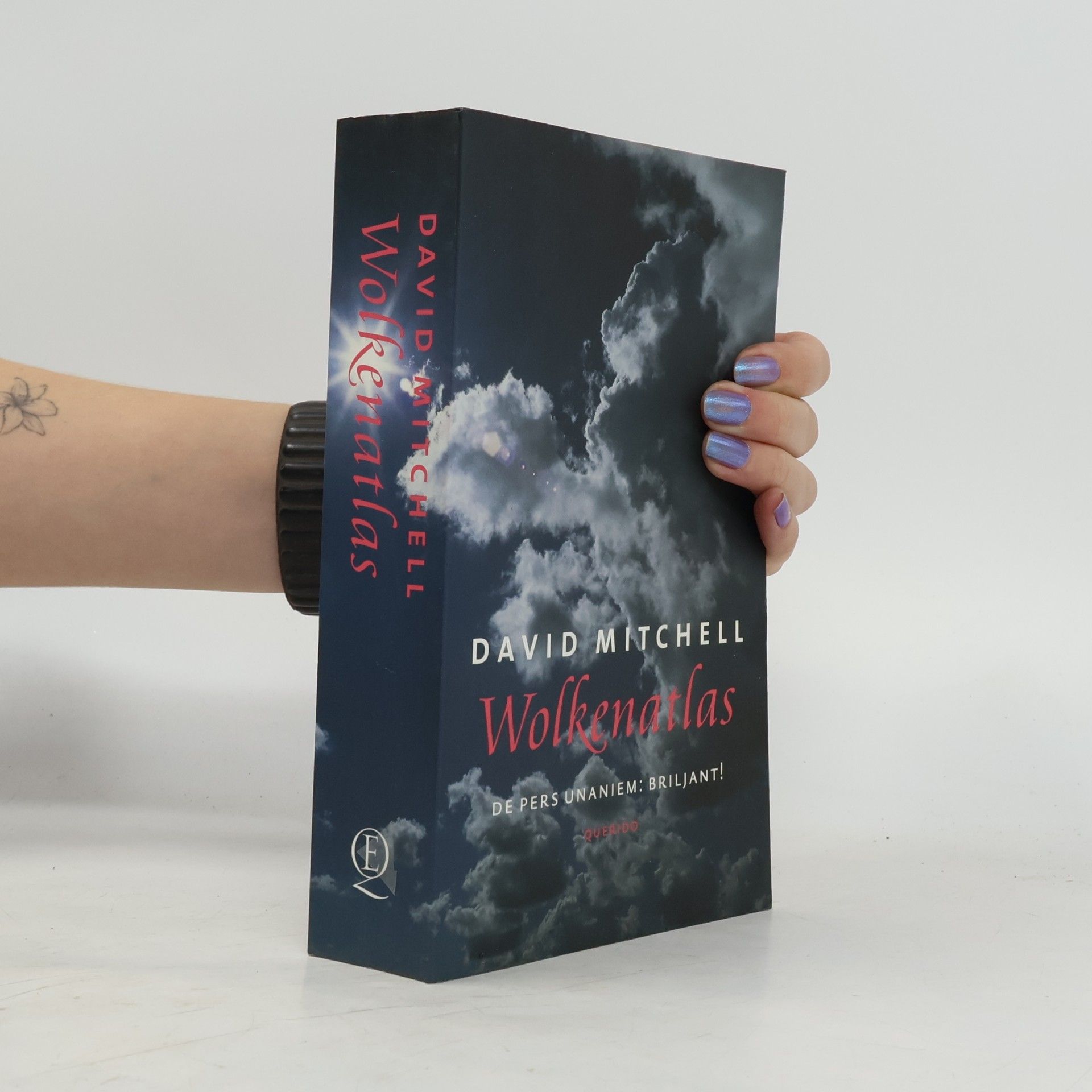 Wolkenatlas
