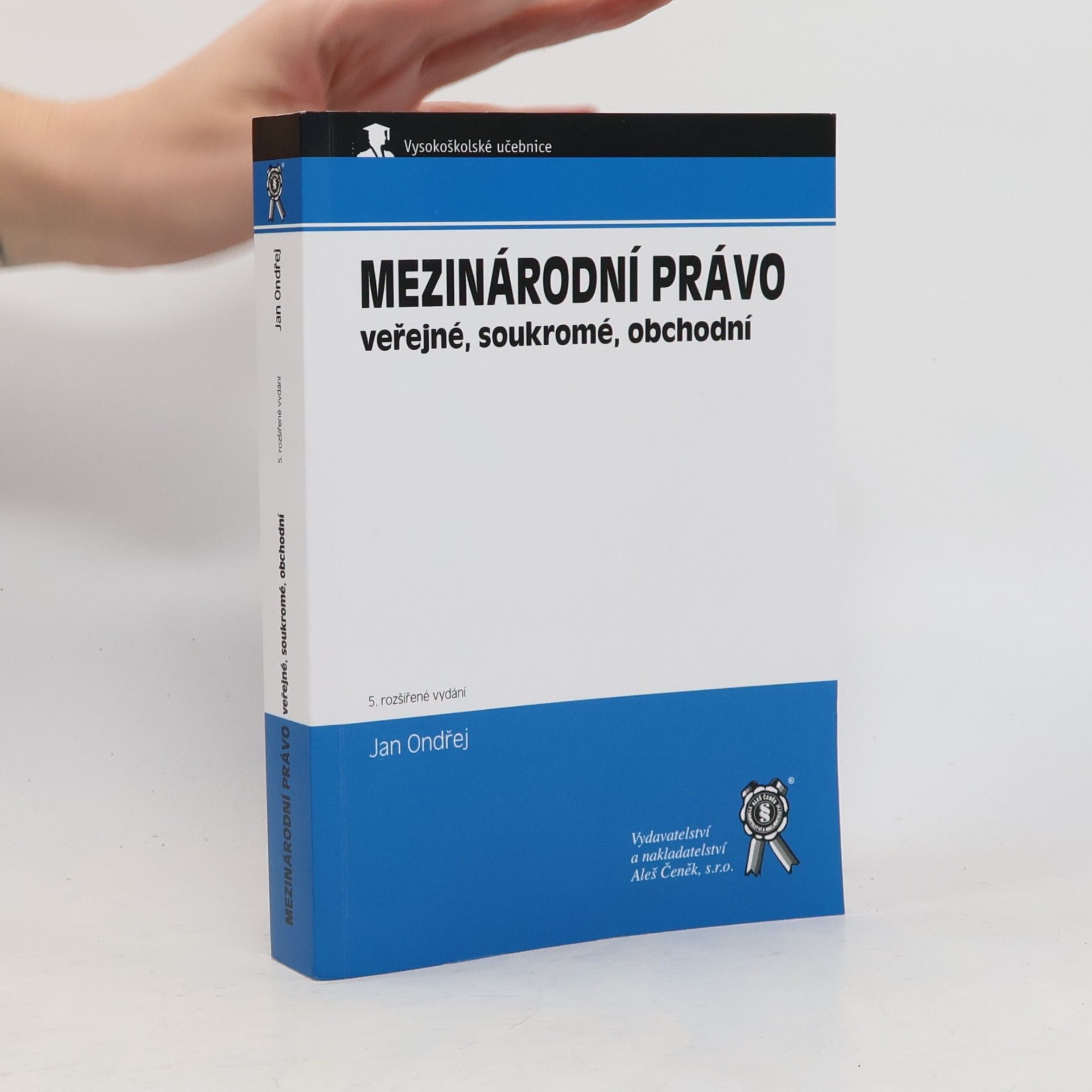 Mezinárodní právo veřejné, soukromé, obchodní