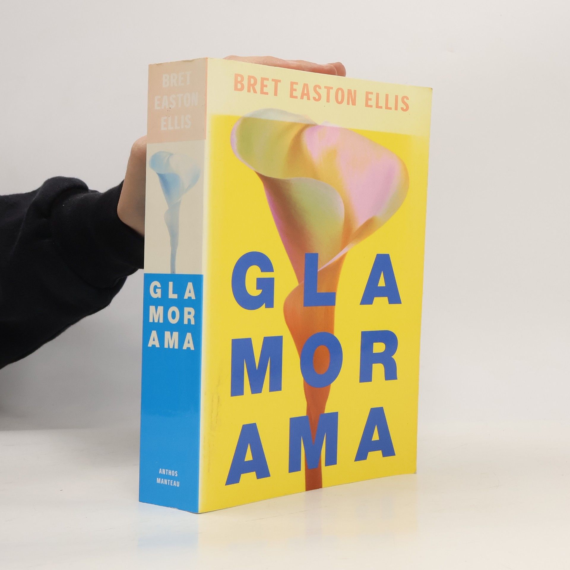 Jan Fastenau Glamorama