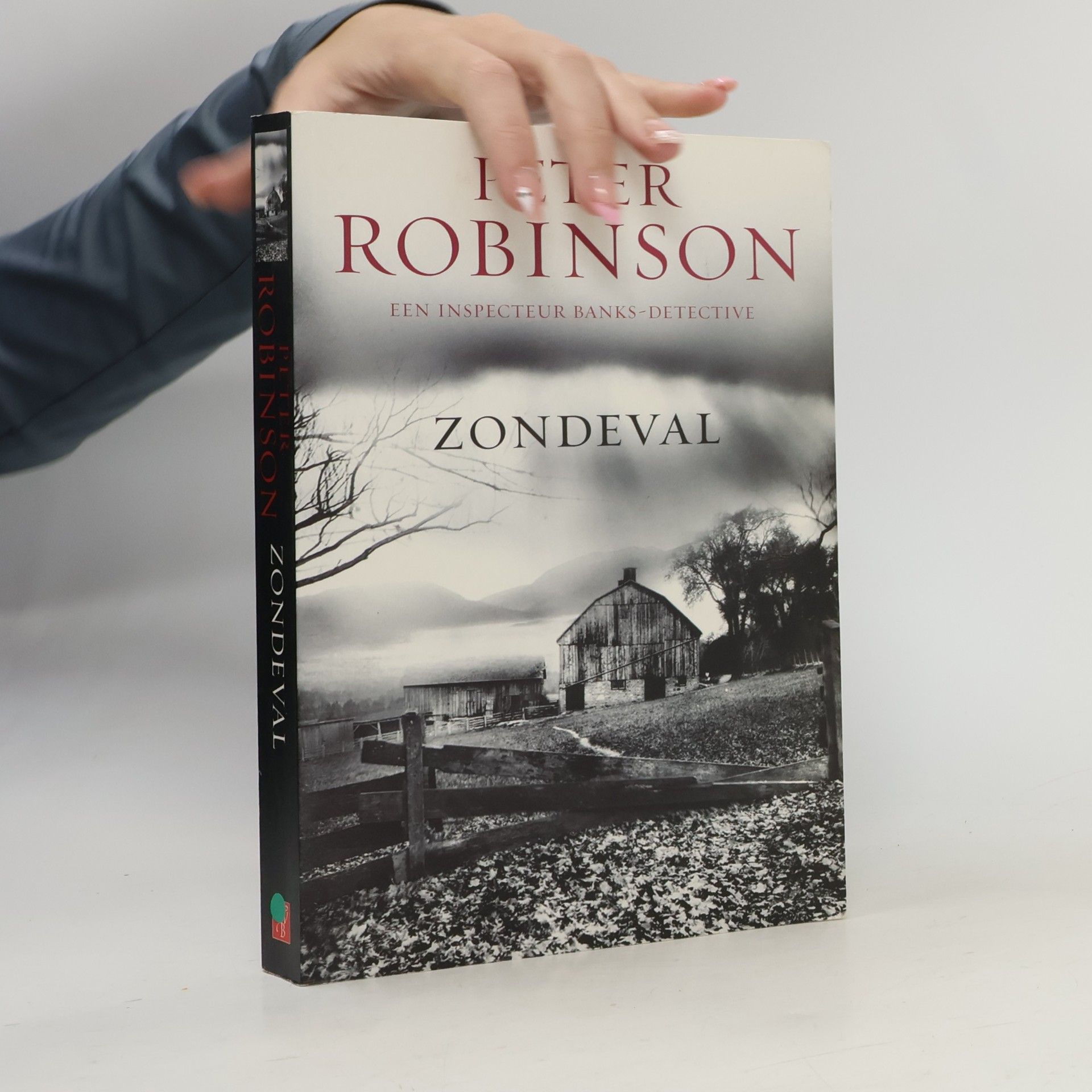 Zondeval