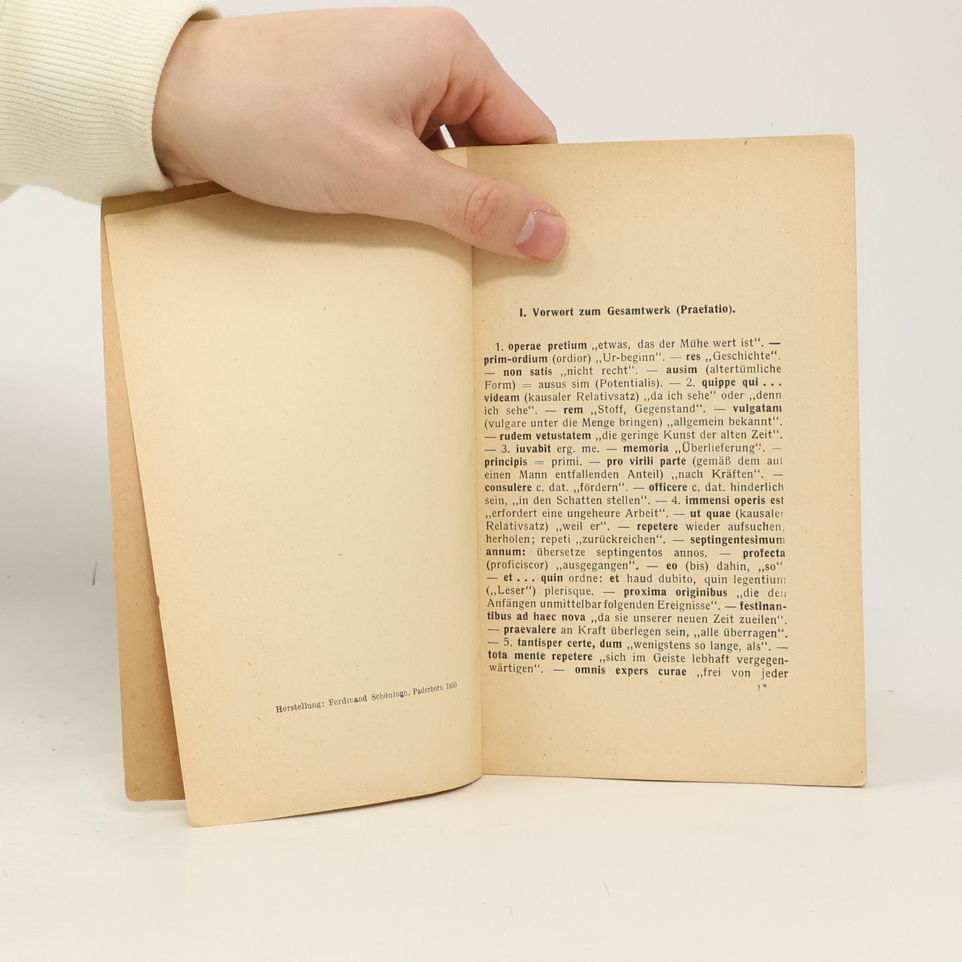 Titus Livius Ab urbe condita libri