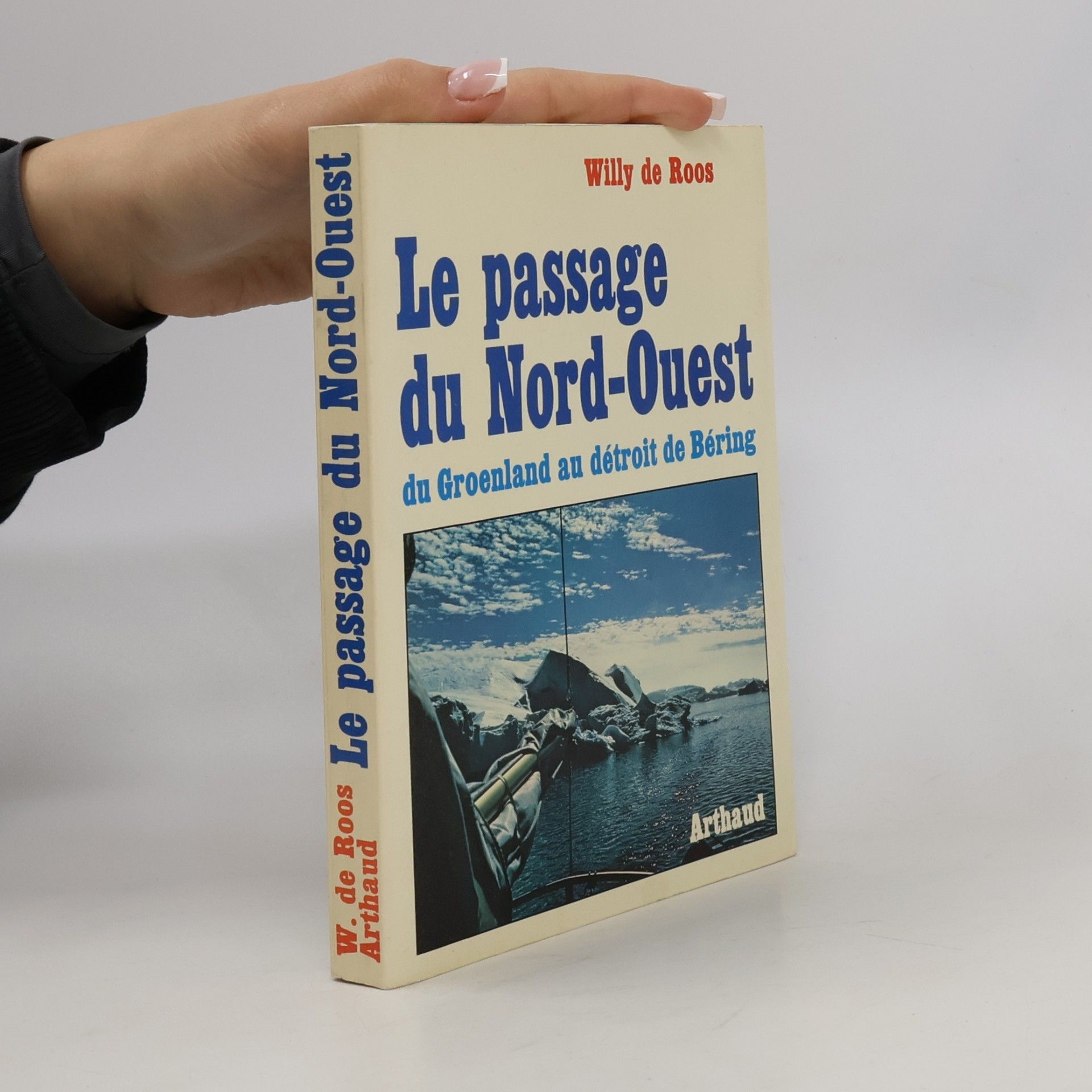 Le Passage du Nord-Ouest