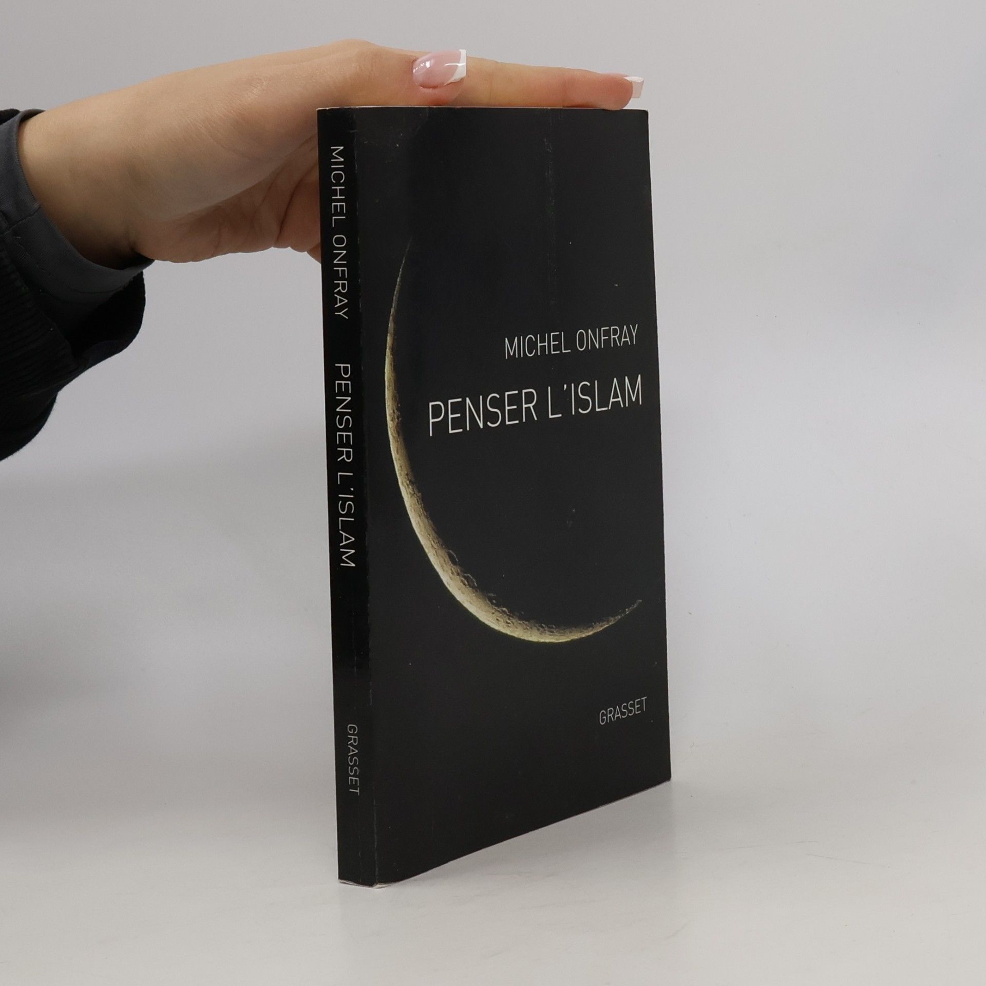 Michel Onfray Penser l'islam