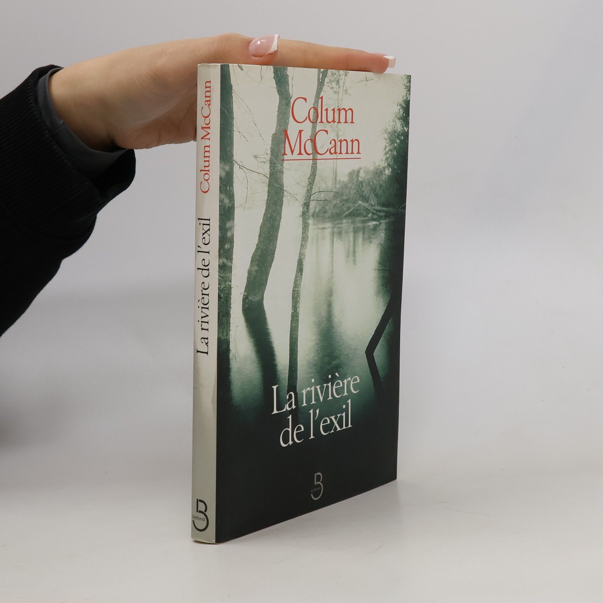La Rivière de l'exil