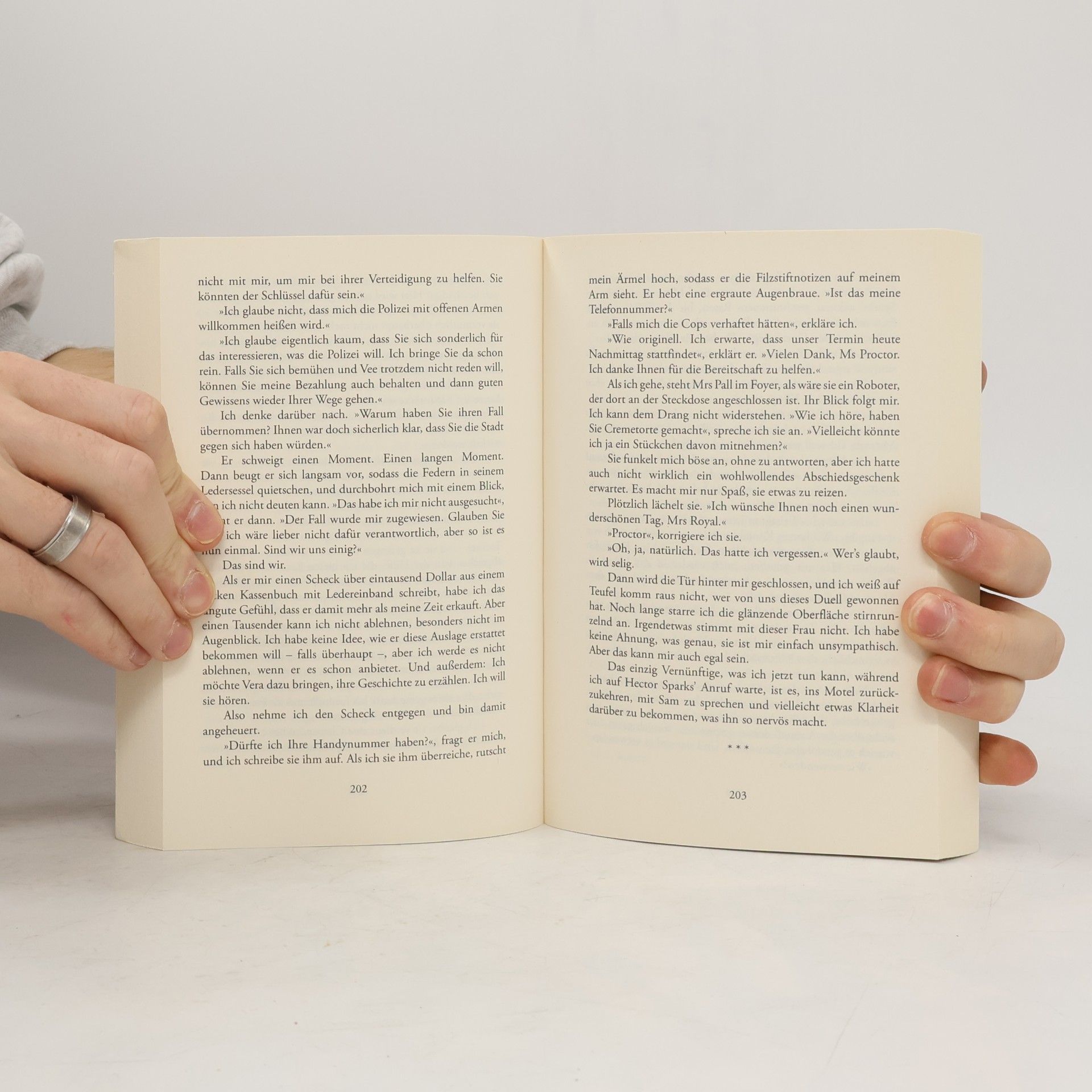 Rachel Caine Wenn die Hoffnung stirbt